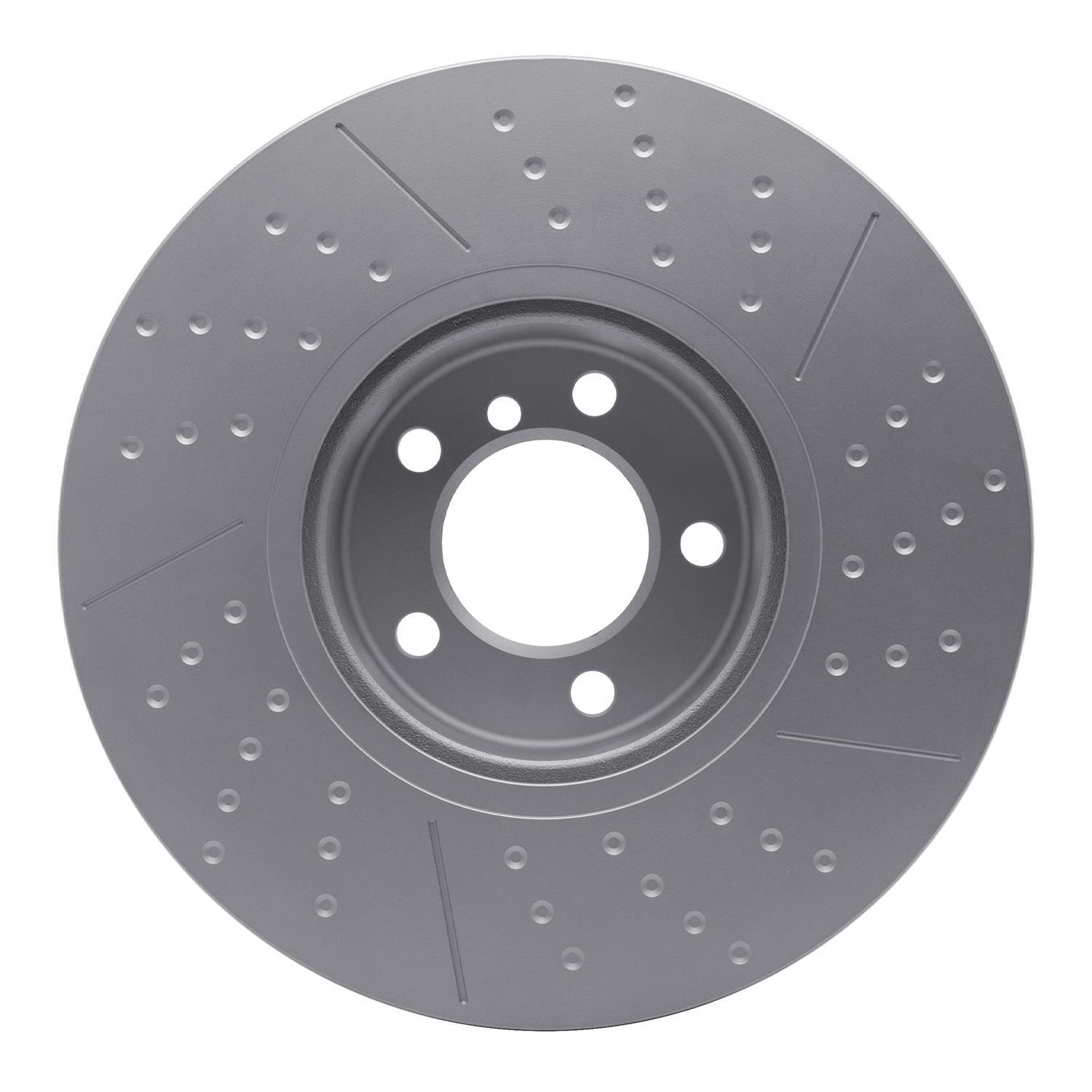 R1 Disc Brake Rotor RPE-31108