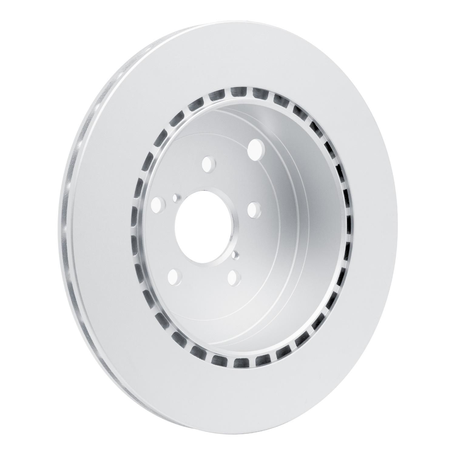 R1 Concepts Disc Brake Rotor RRE-13040