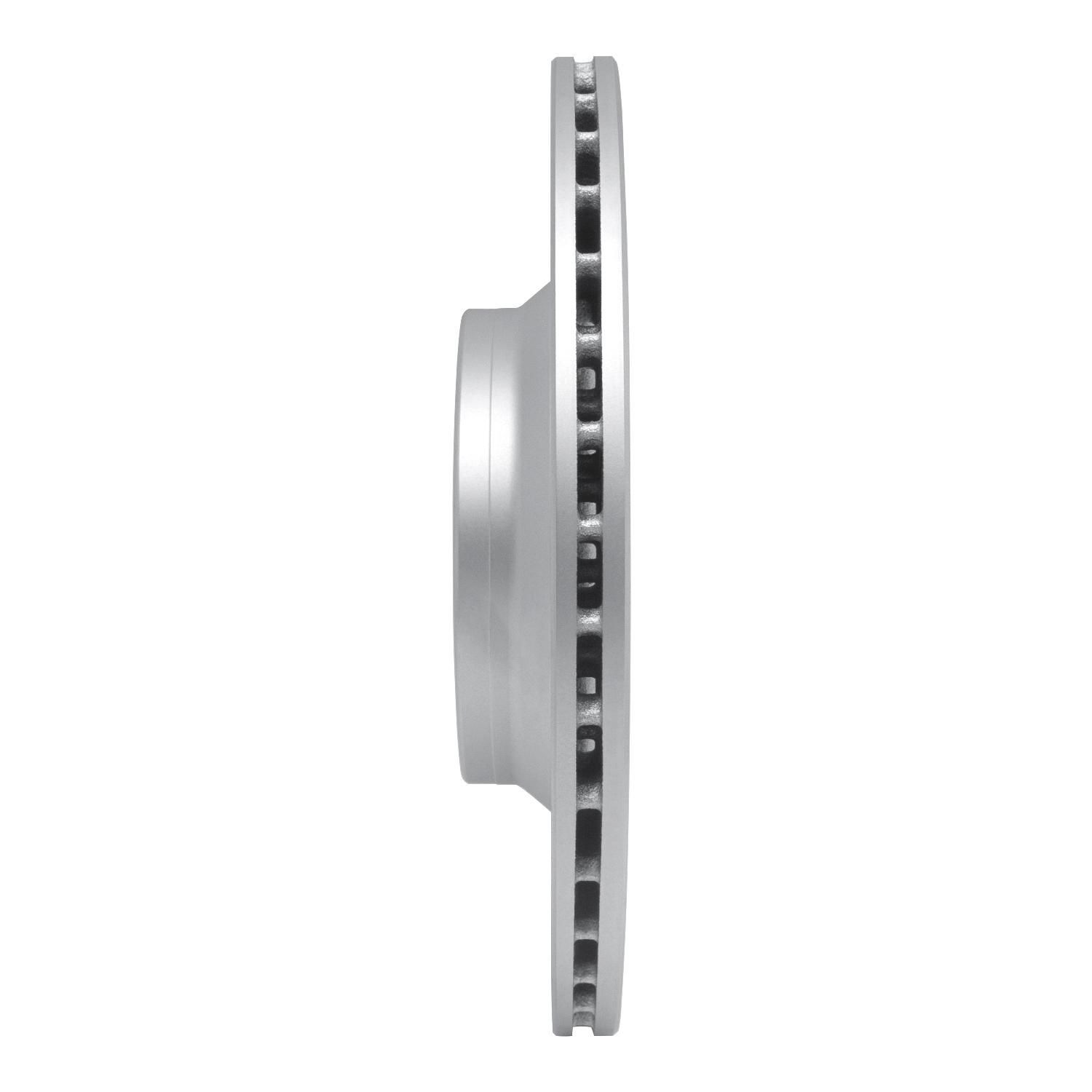 R1 Concepts Disc Brake Rotor RRE-63183