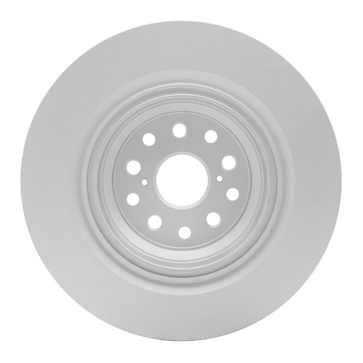 R1 Concepts Disc Brake Rotor RRE-75046D