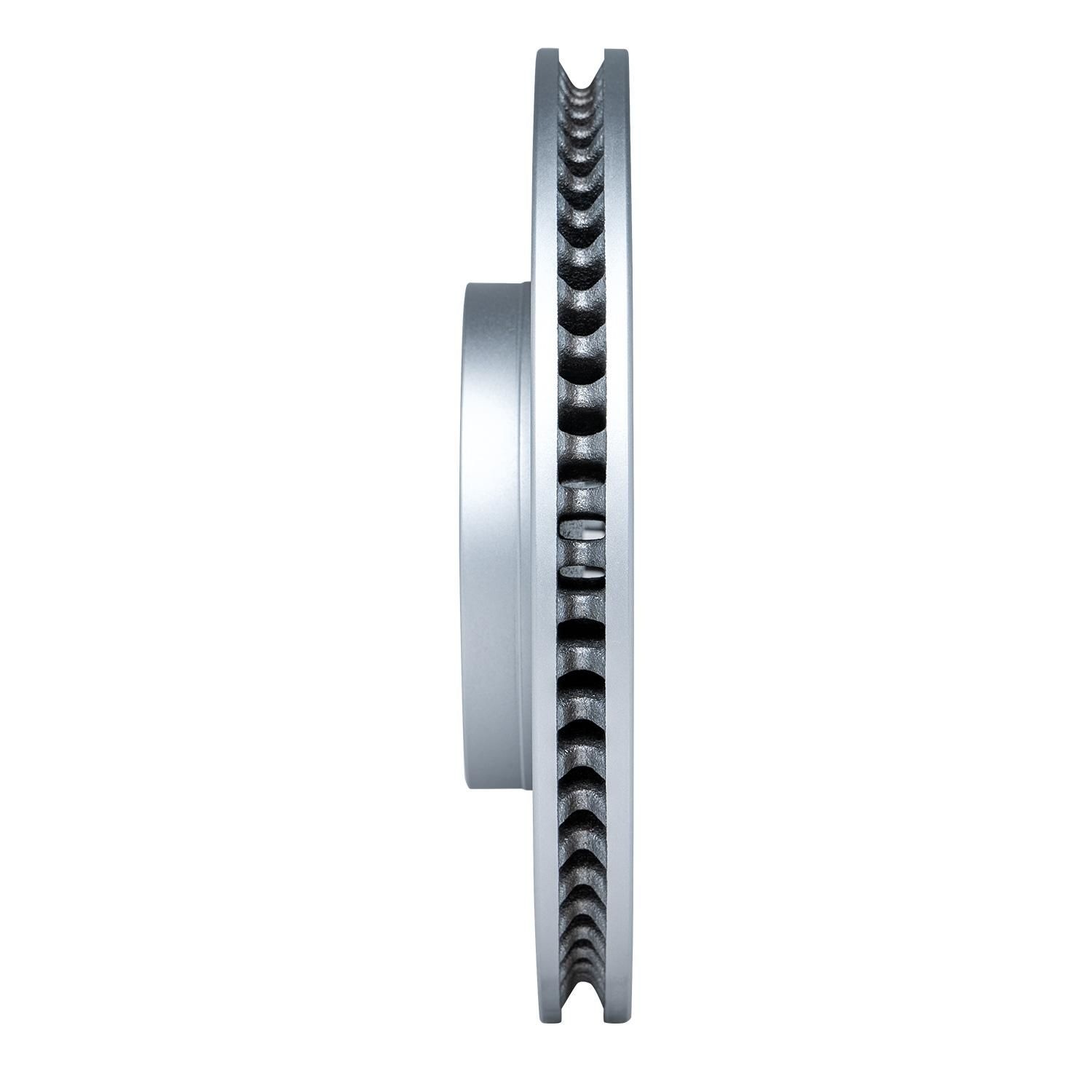 R1 Concepts Disc Brake Rotor RRE-76080