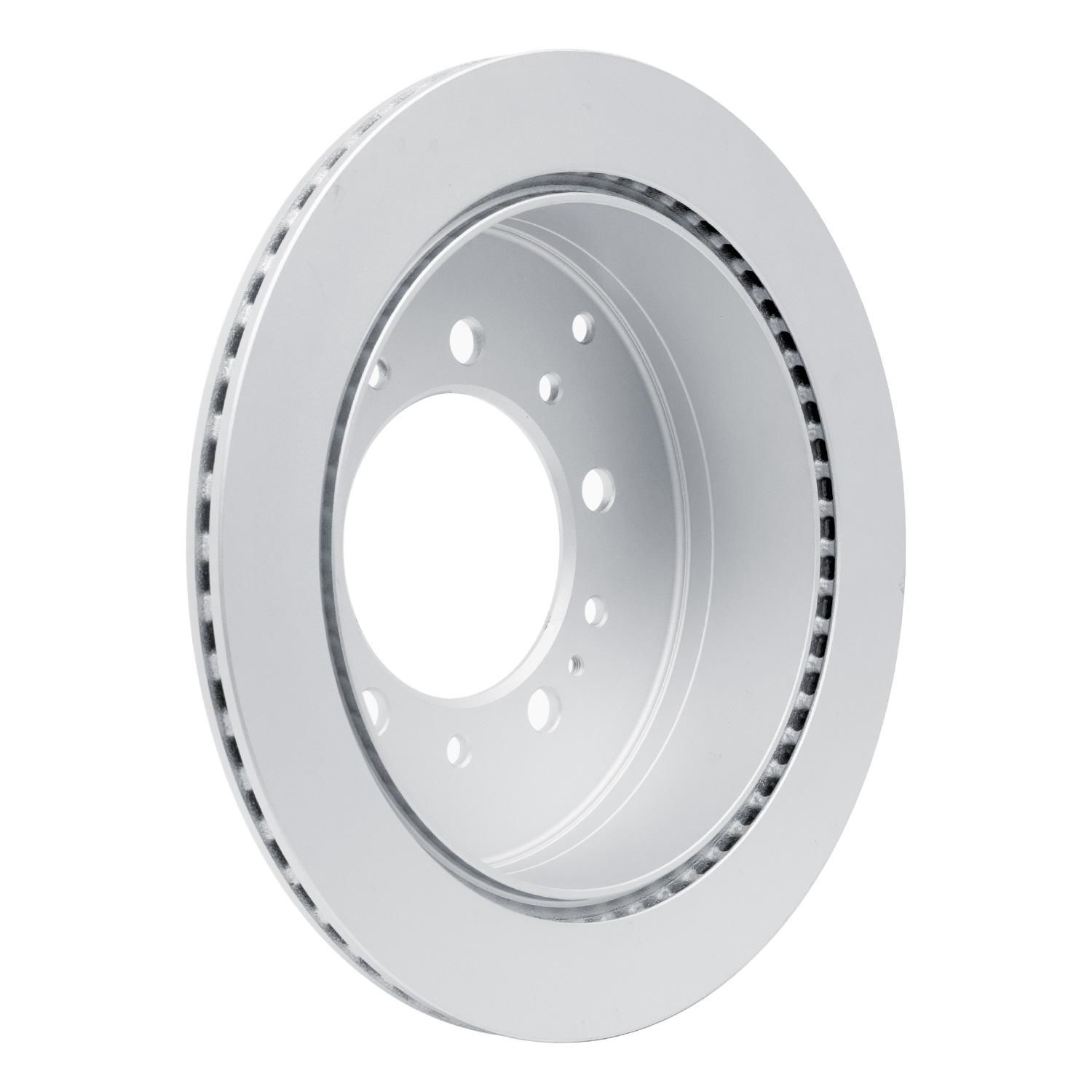 R1 Concepts Disc Brake Rotor RRE-76137