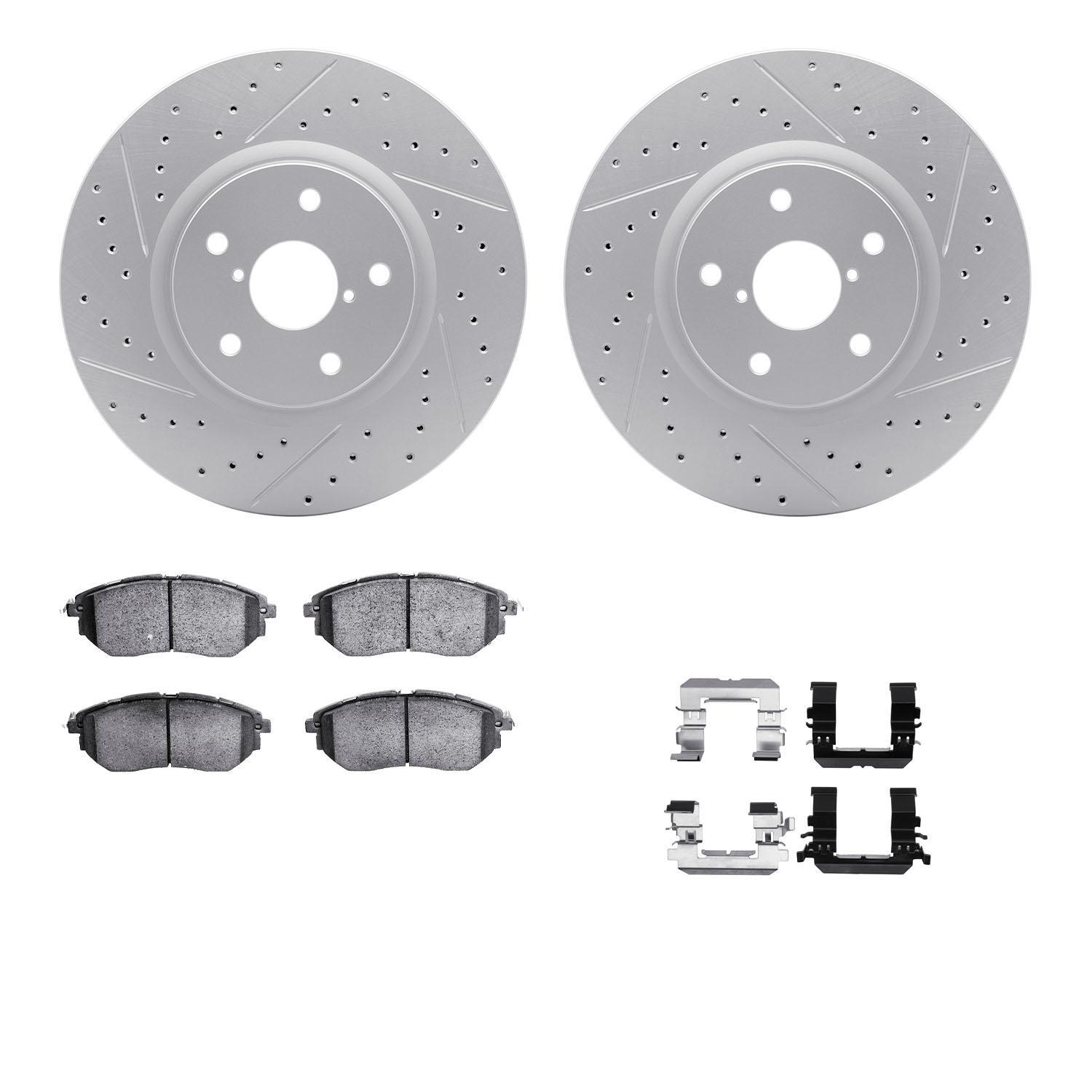 R1 Disc Brake Kit WBUH1-13038