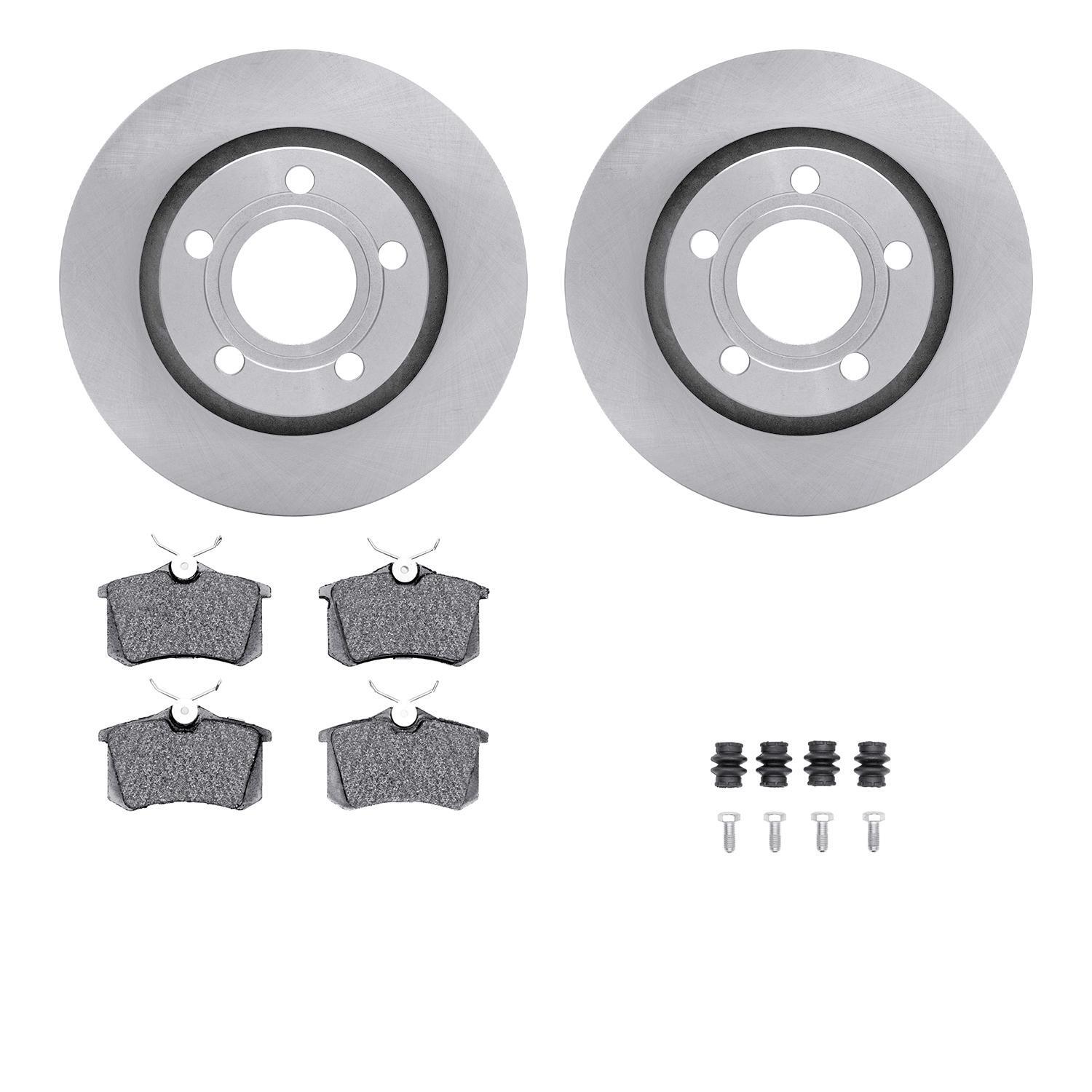 R1 Disc Brake Kit WFTH1-73091