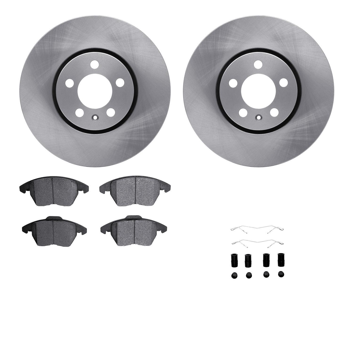 R1 Disc Brake Kit WFTH1-74101