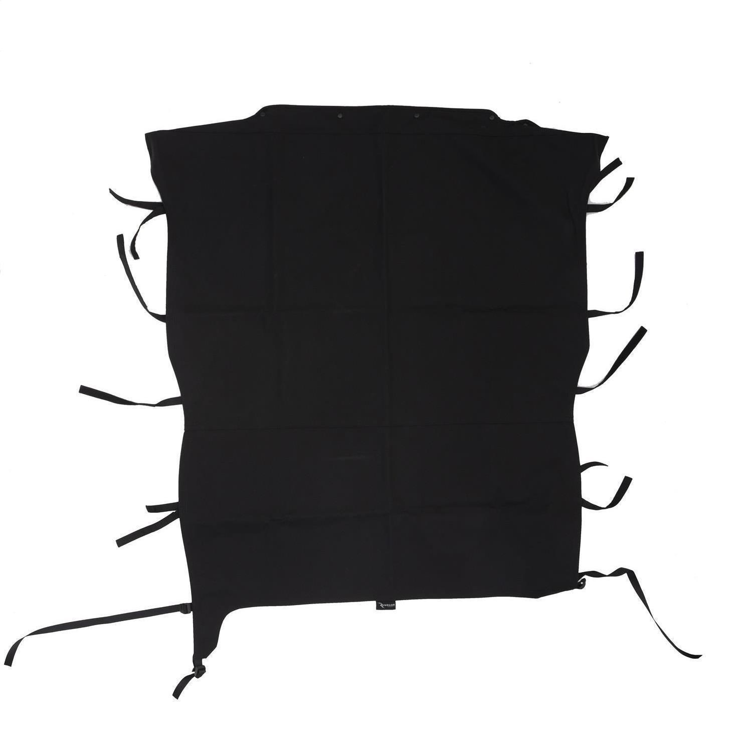 Rampage Soft Top 90435
