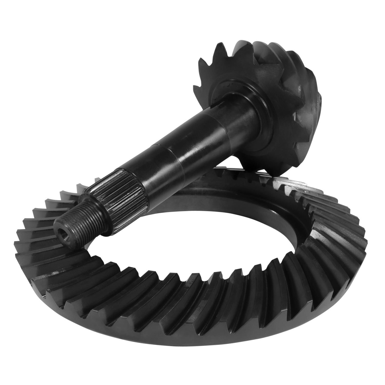 USA Standard Gear Differential Ring and Pinion 10683