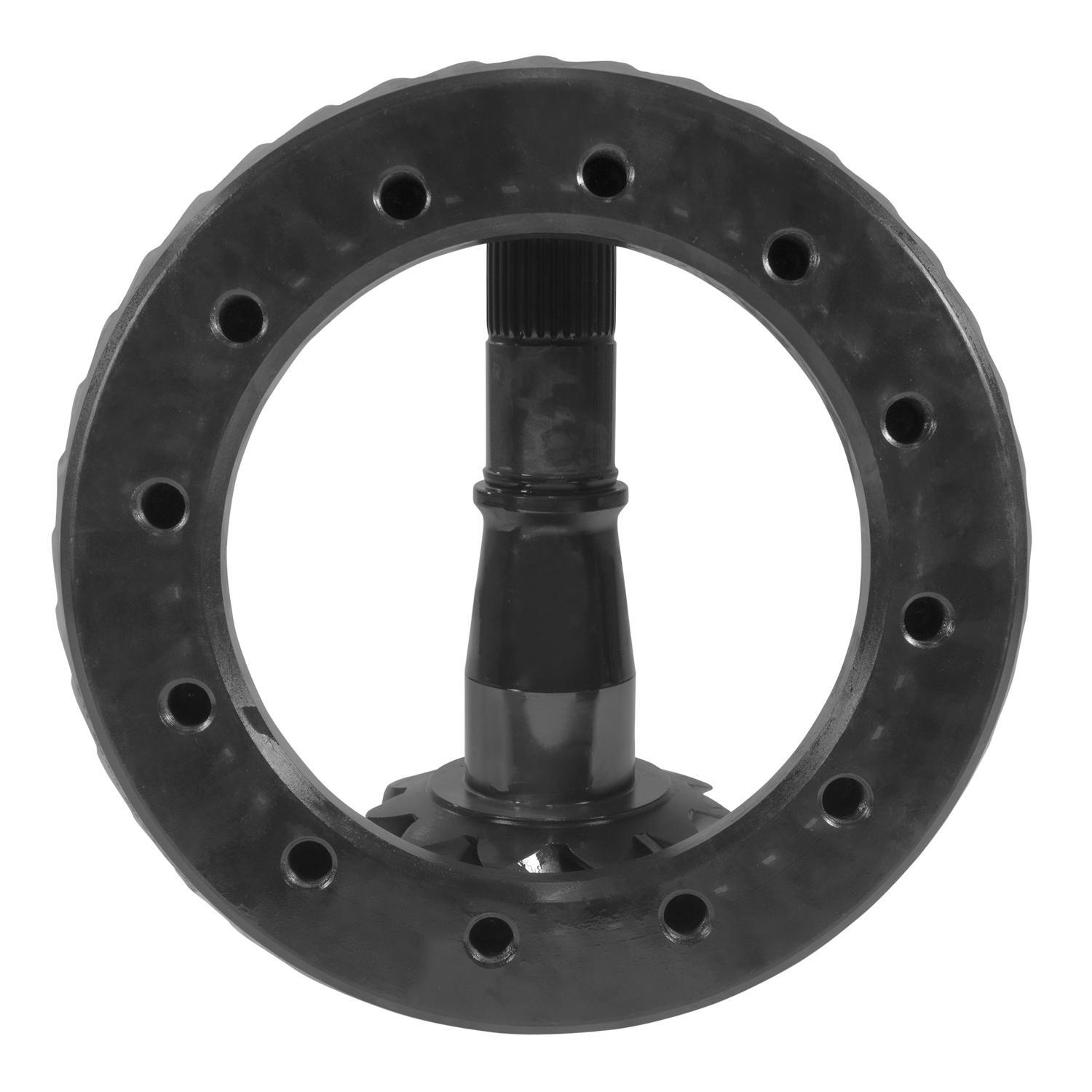 USA Standard Gear Differential Ring and Pinion 10703