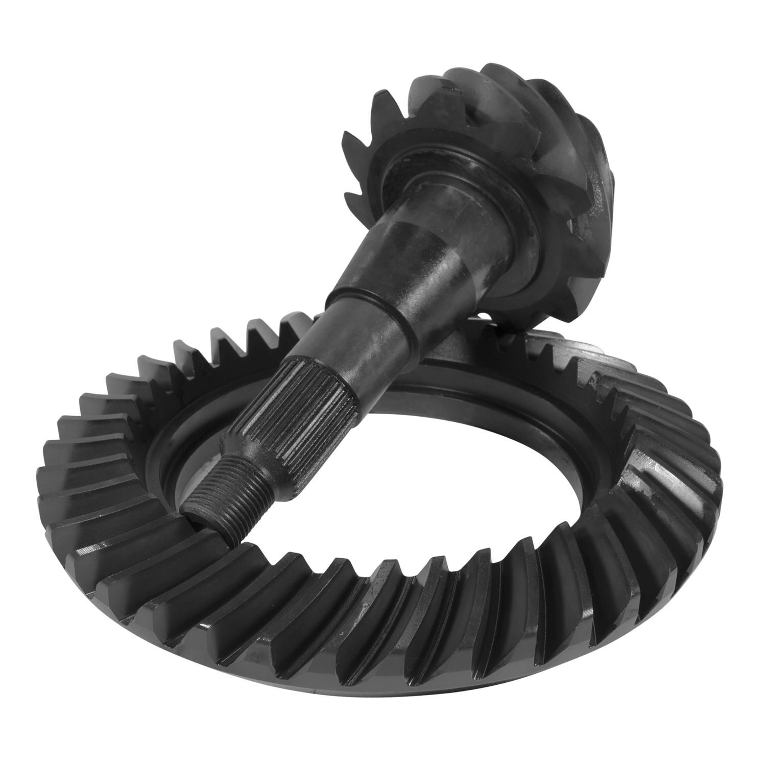 USA Standard Gear Differential Ring and Pinion 10783