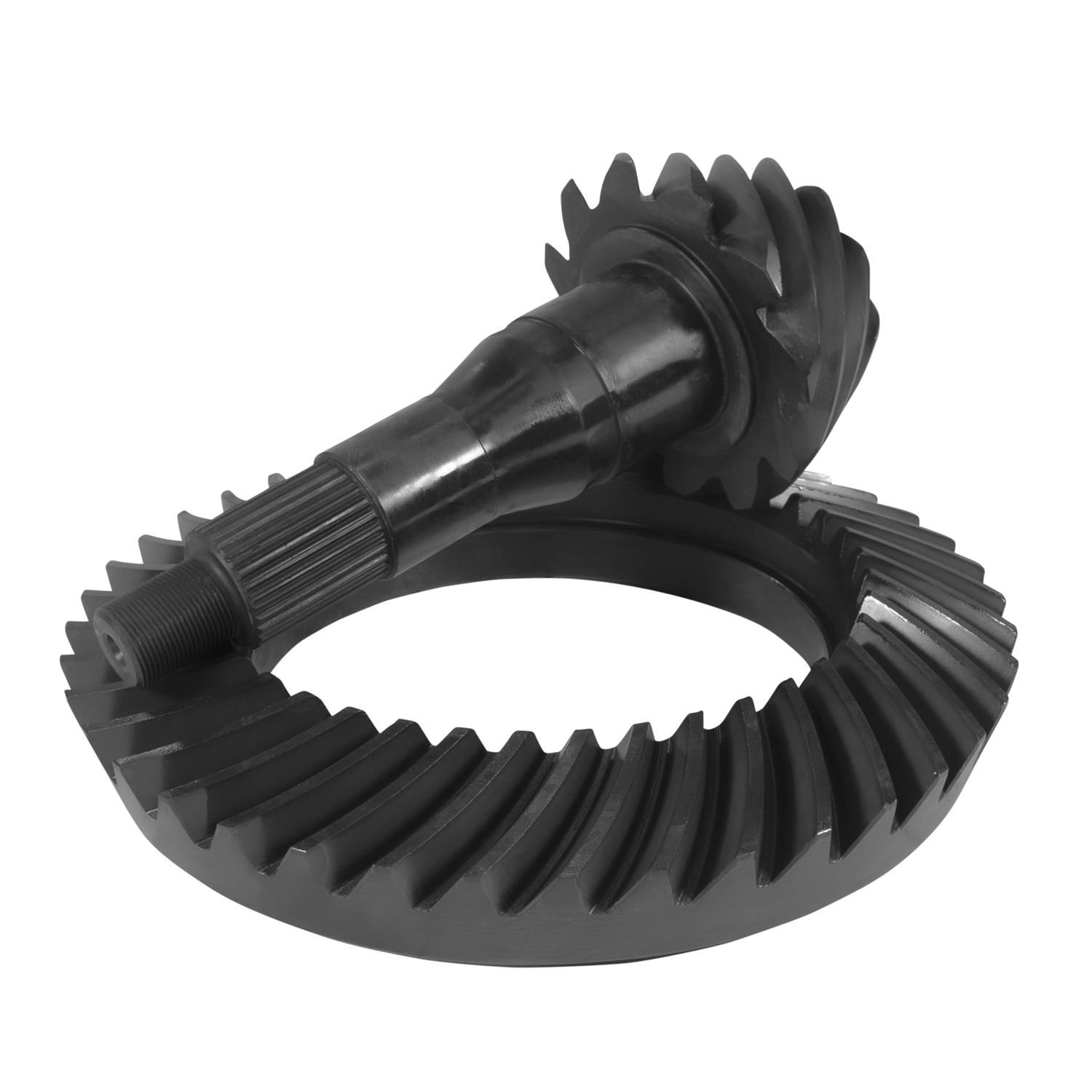 USA Standard Gear Differential Ring and Pinion 10808
