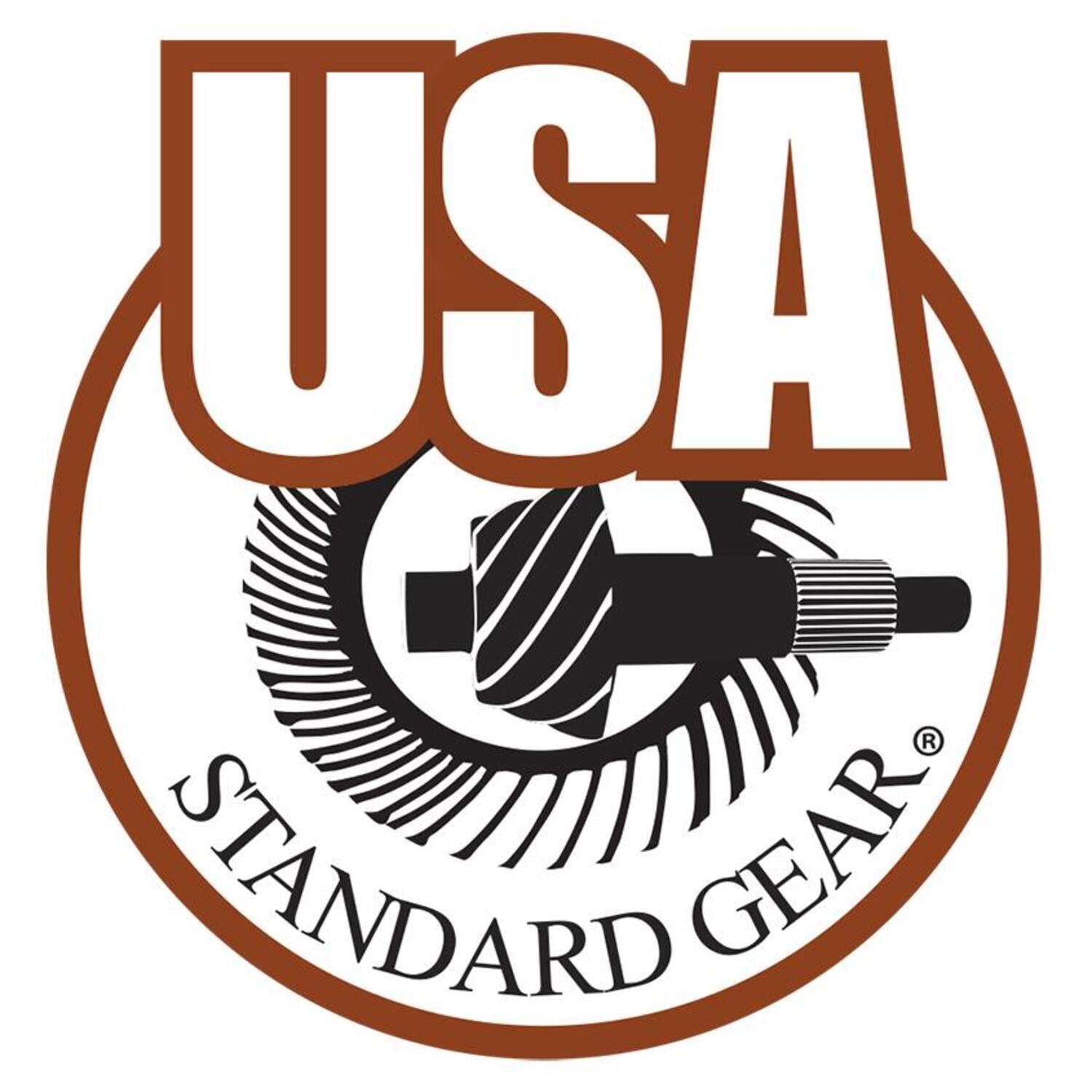 USA Standard Gear Differential Ring and Pinion Kit 10832