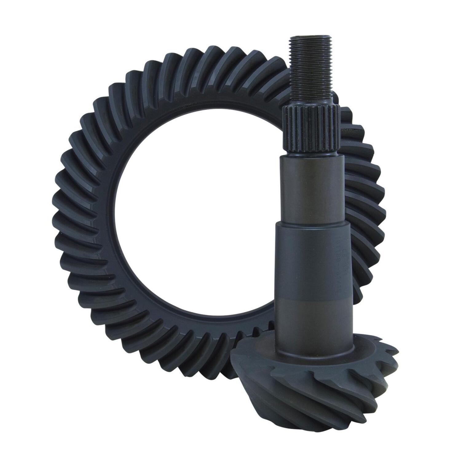 USA Standard Gear Differential Ring and Pinion 36004