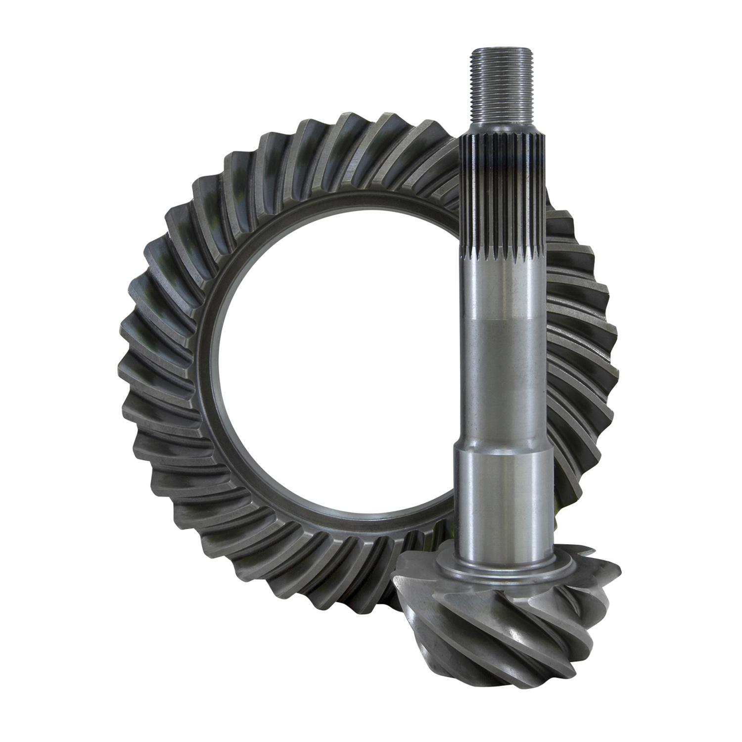 USA Standard Gear Differential Ring and Pinion 36287