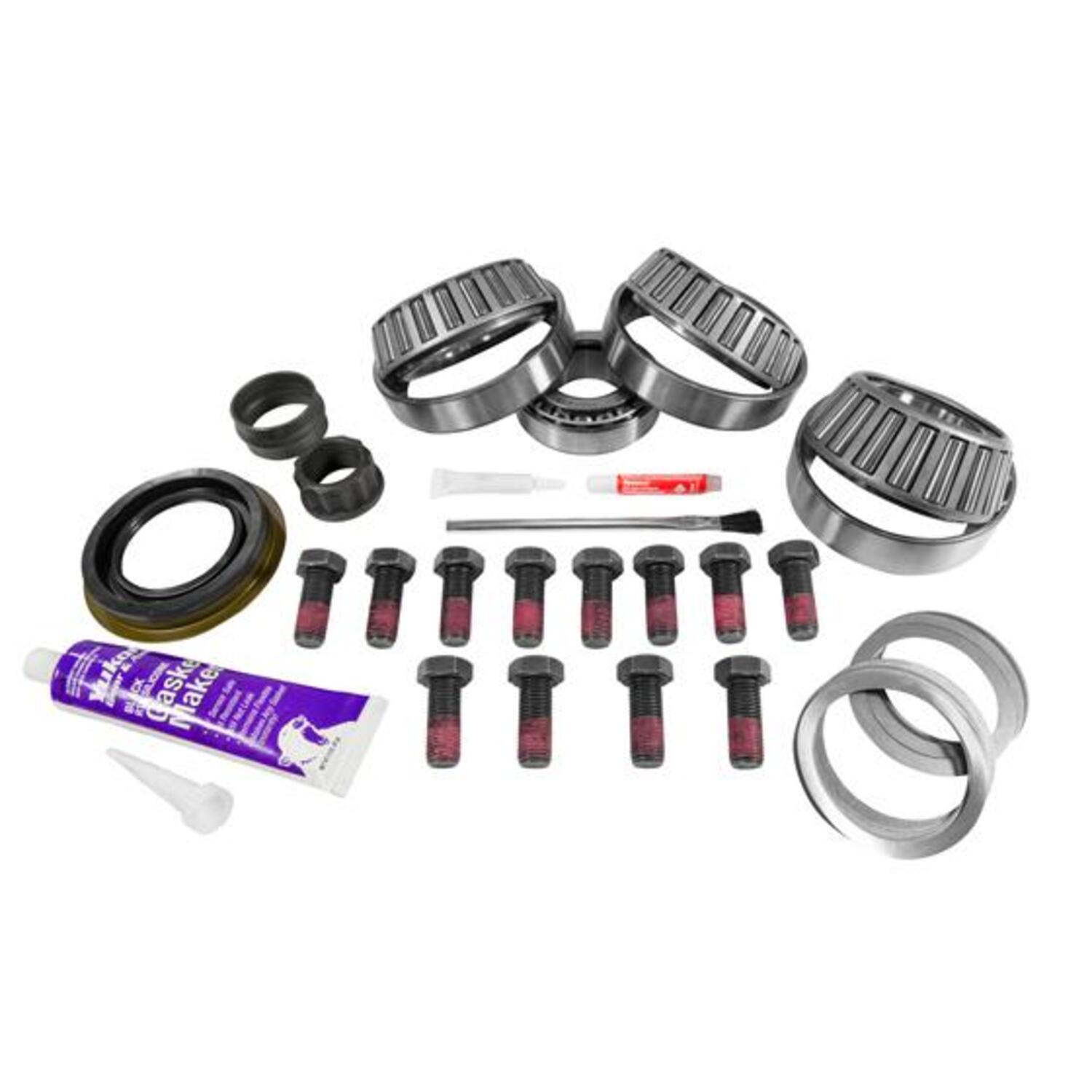 USA Standard Gear Multi-Purpose Bearing 37041