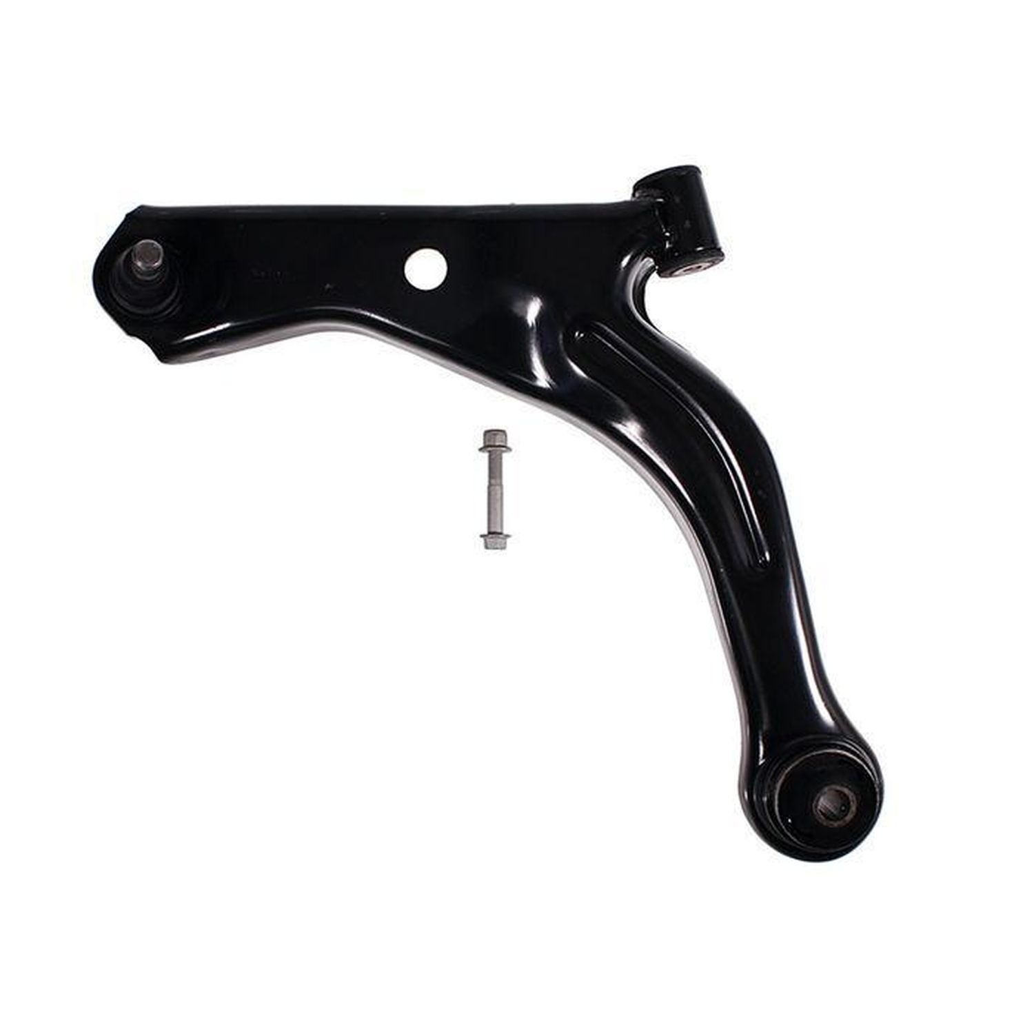 Rare Parts Suspension Control Arm and Ball Joint Assembly 11267