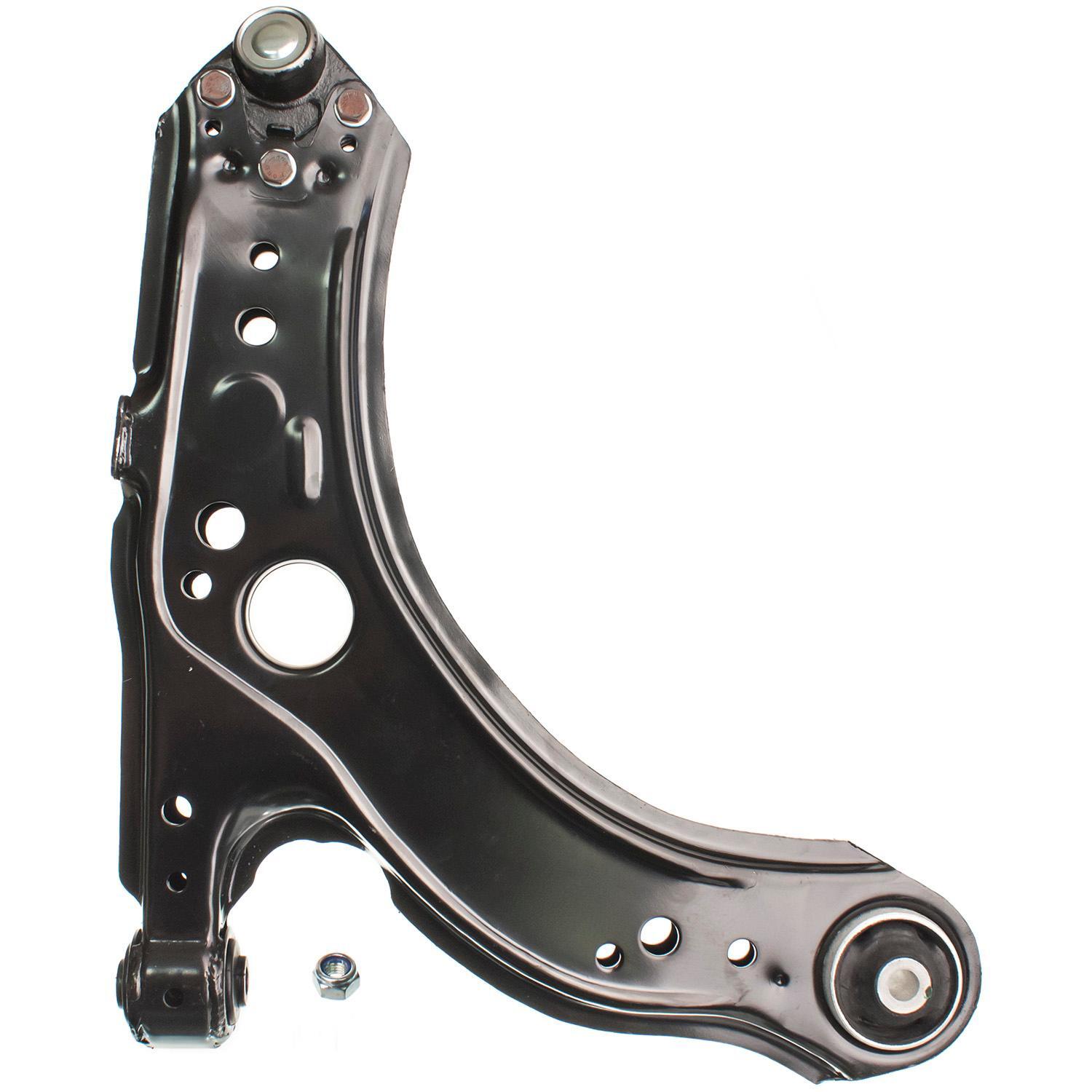 Rare Parts Lower Control Arm with Ball Joint 11681
