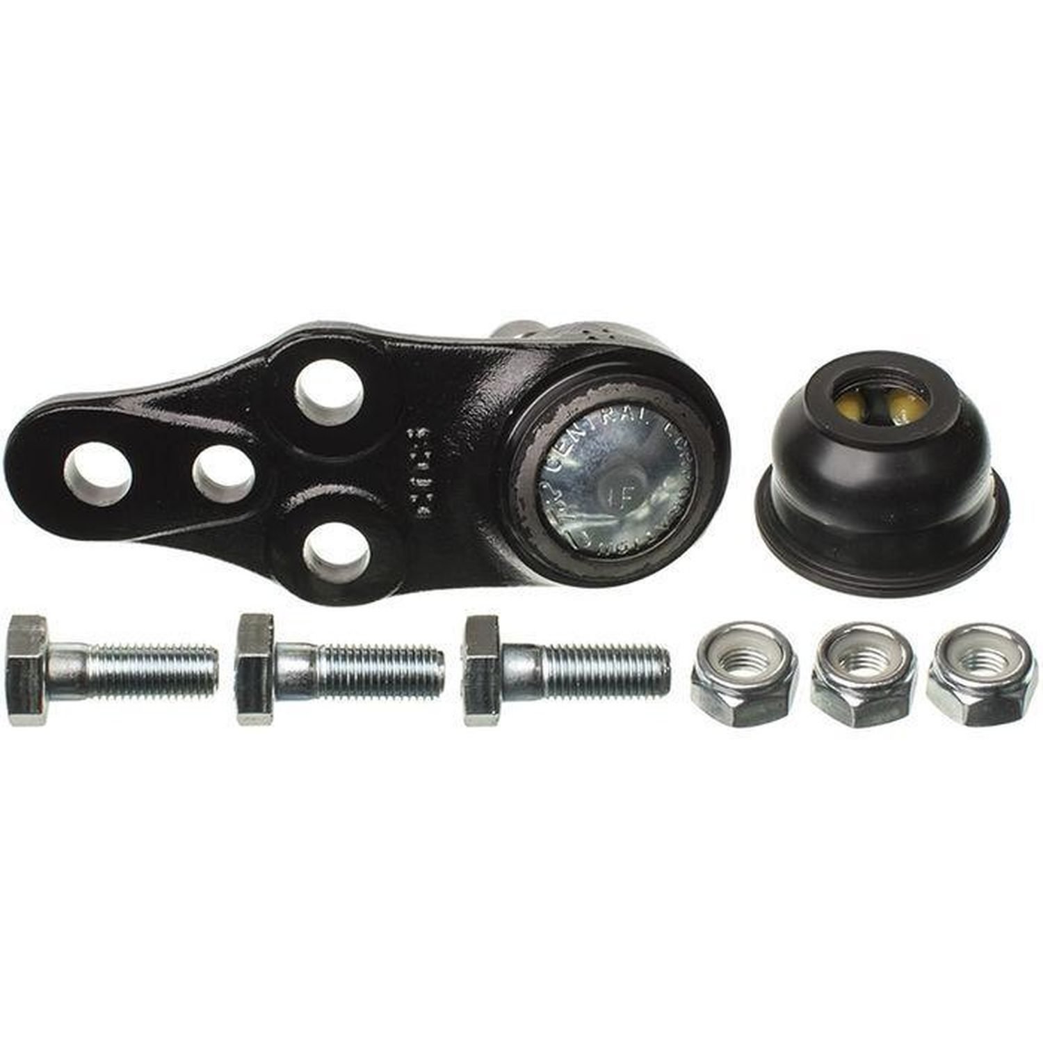 Rare Parts Suspension Ball Joint 12834