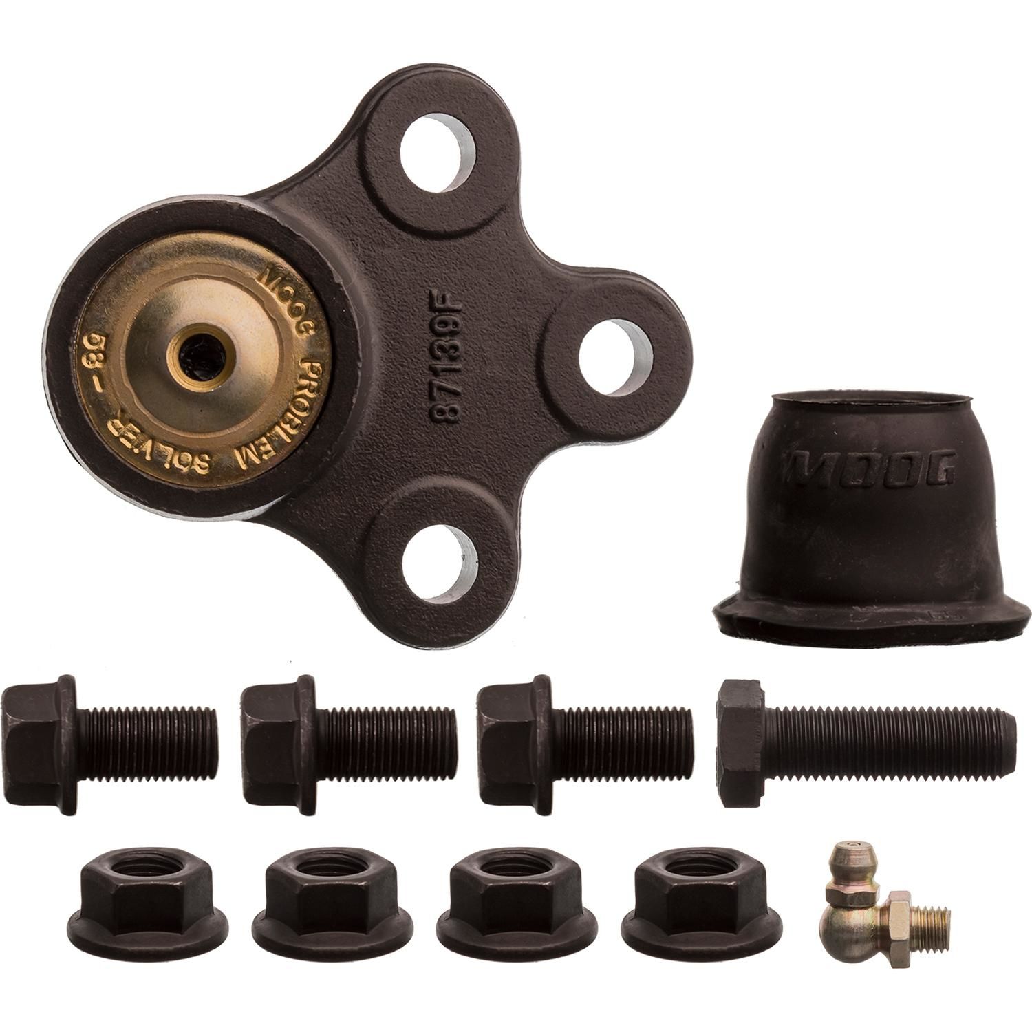 Rare Parts Ball Joint 13770