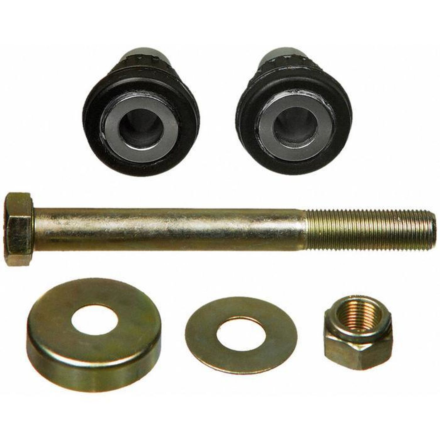 Rare Parts Idler Arm Bushing 20438