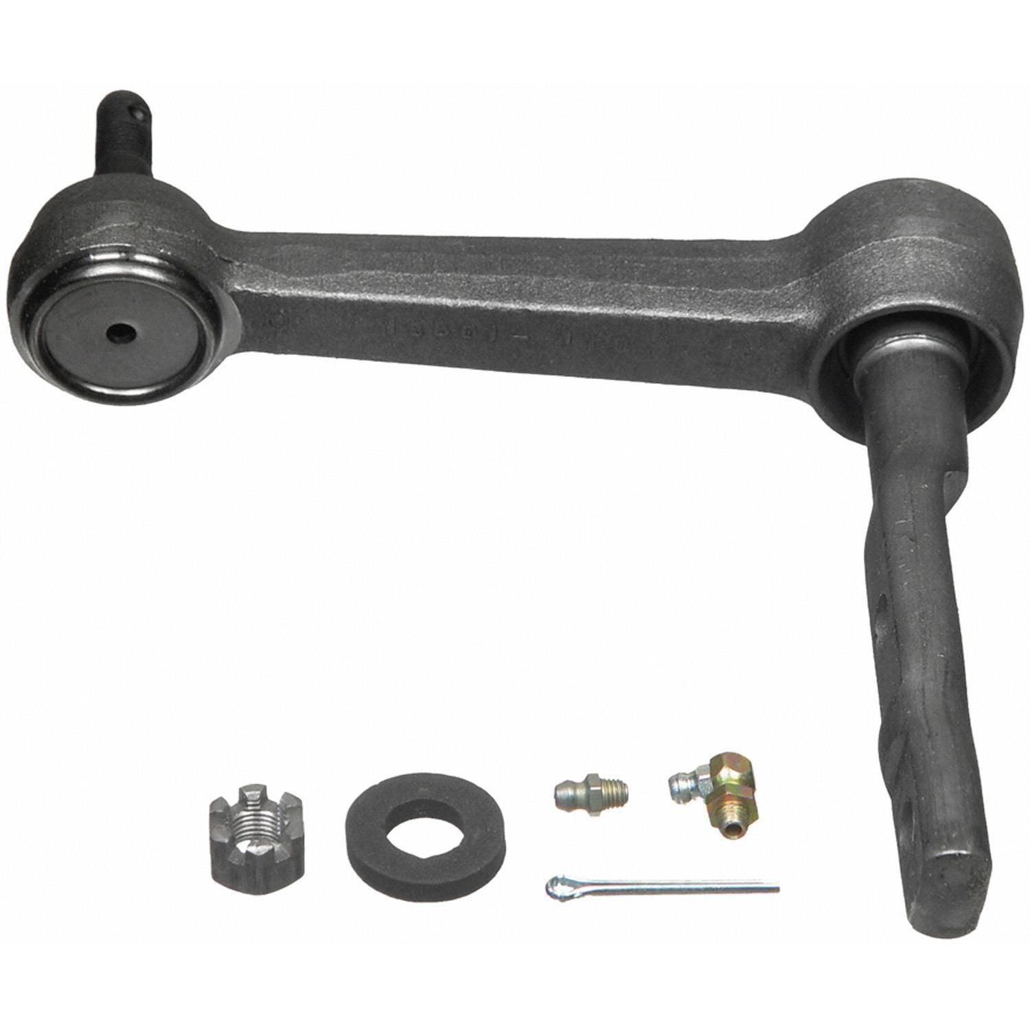 Rare Parts Idler Arm 20509