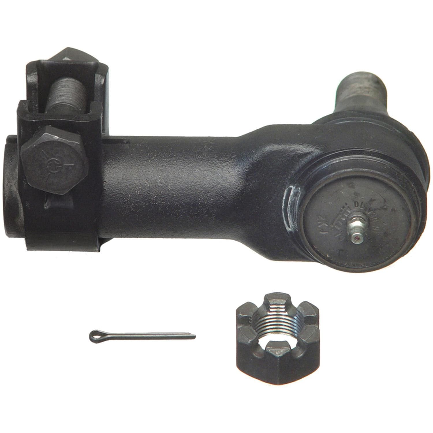 Rare Parts Steering Tie Rod End 25415