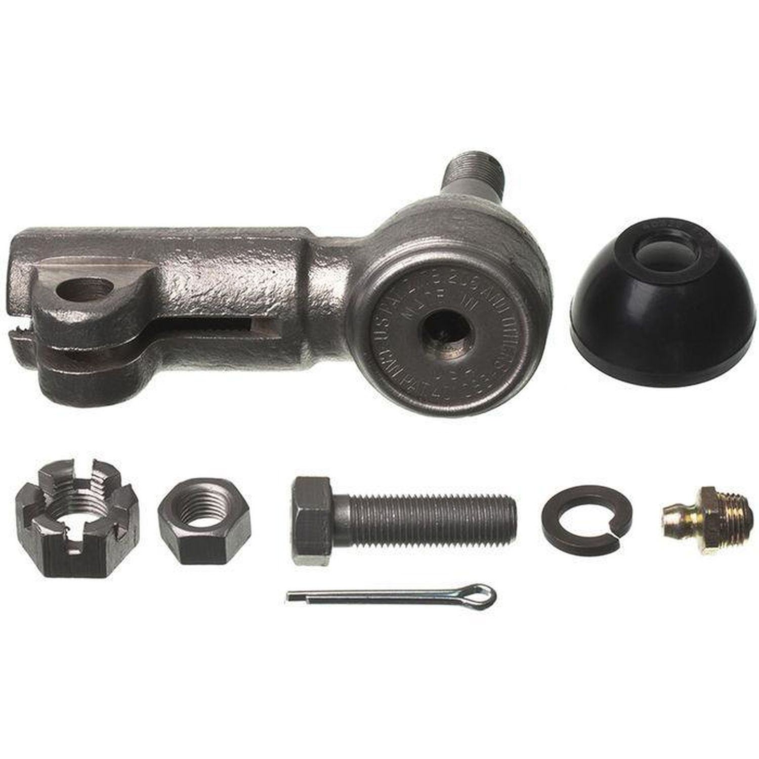 Rare Parts Tie Rod End 26068