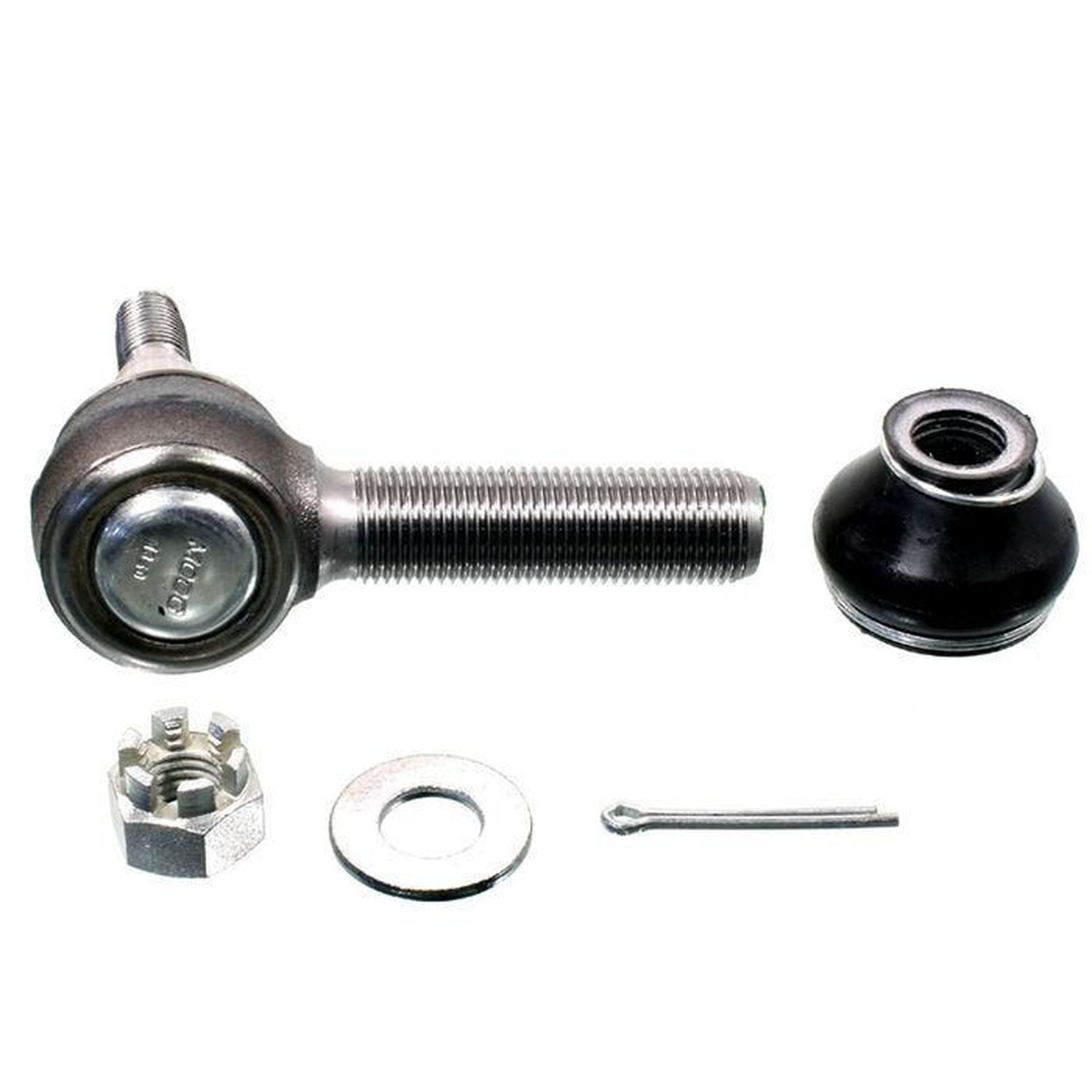 Rare Parts Tie Rod End 28804