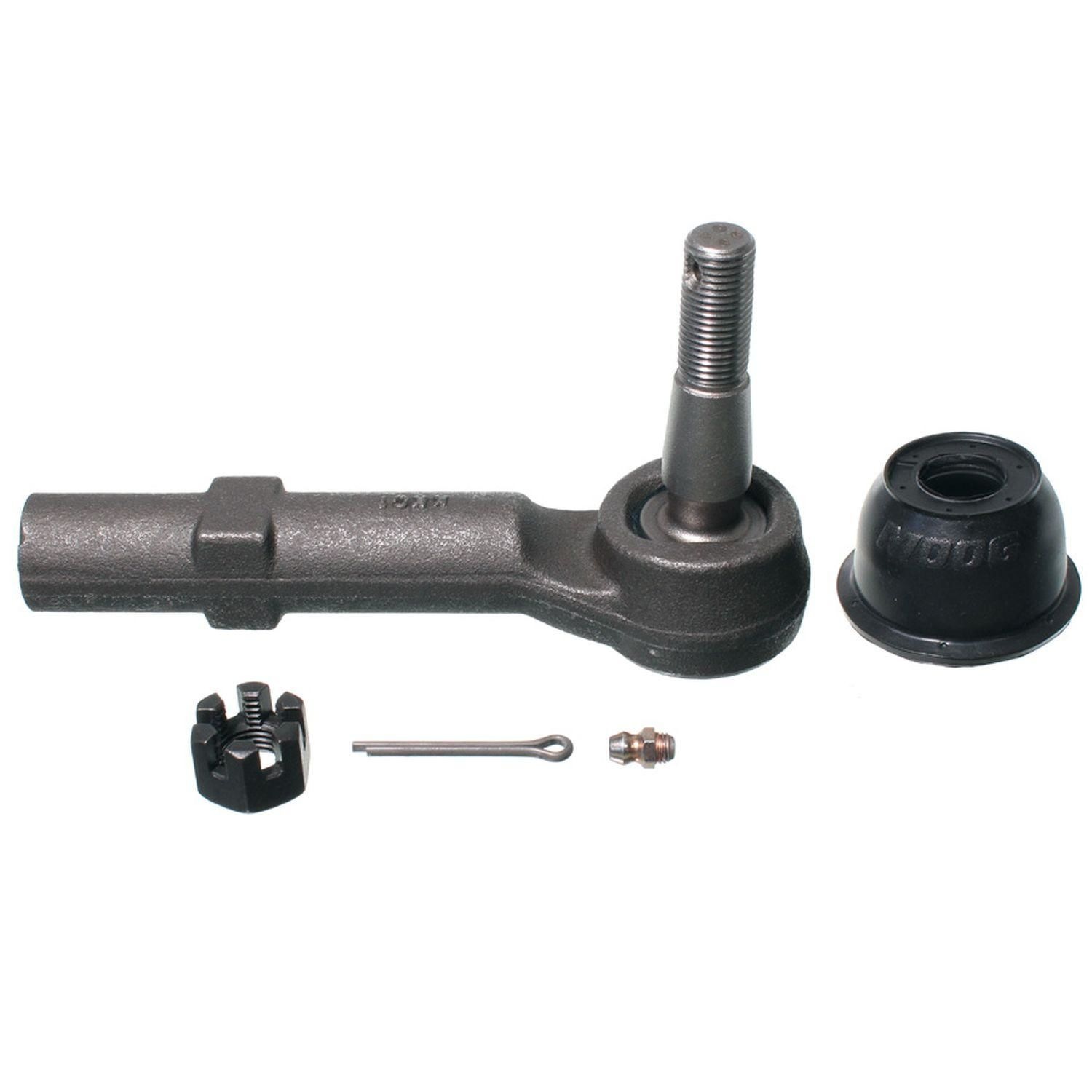 Rare Parts Tie Rod End 28807