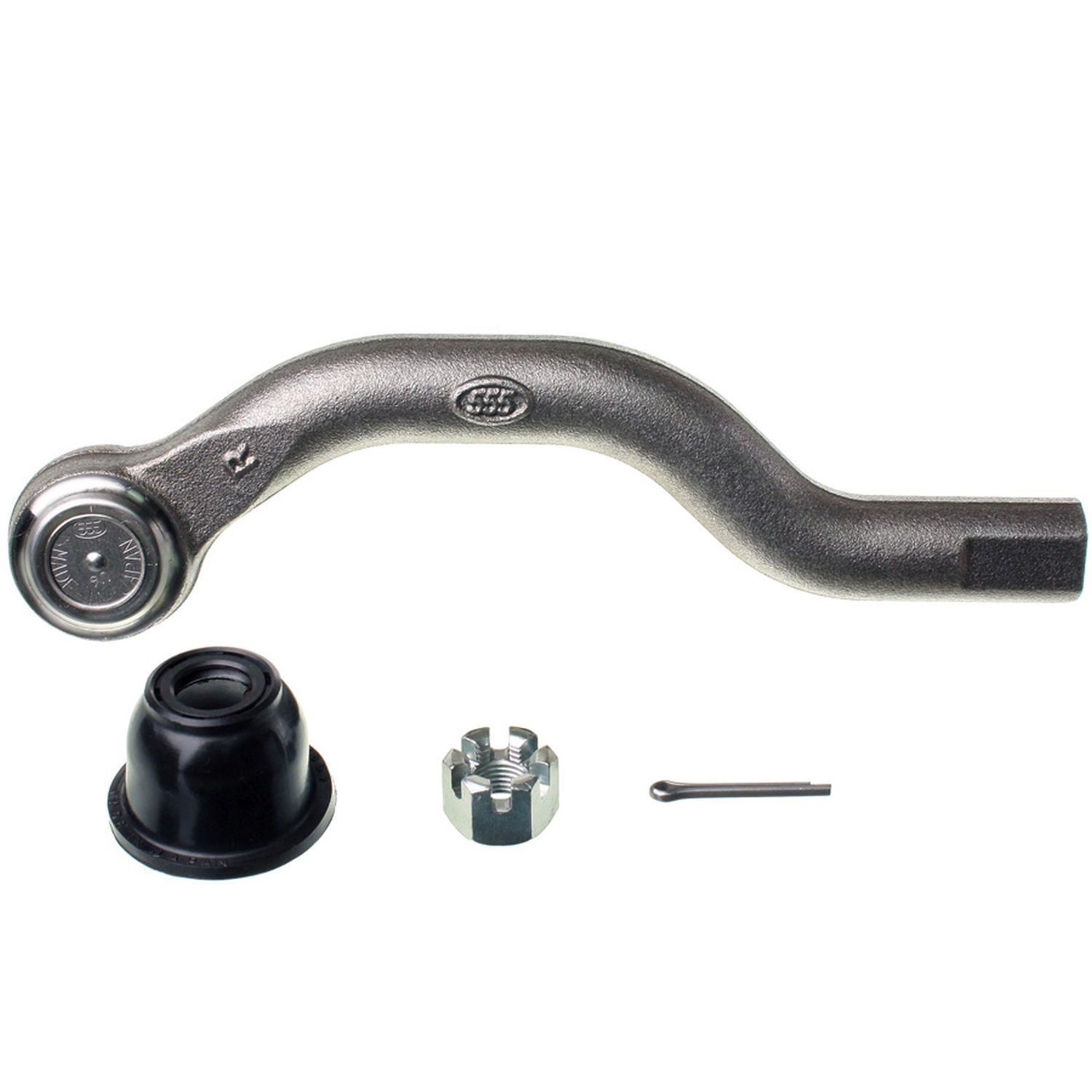 Rare Parts Tie Rod End 28836