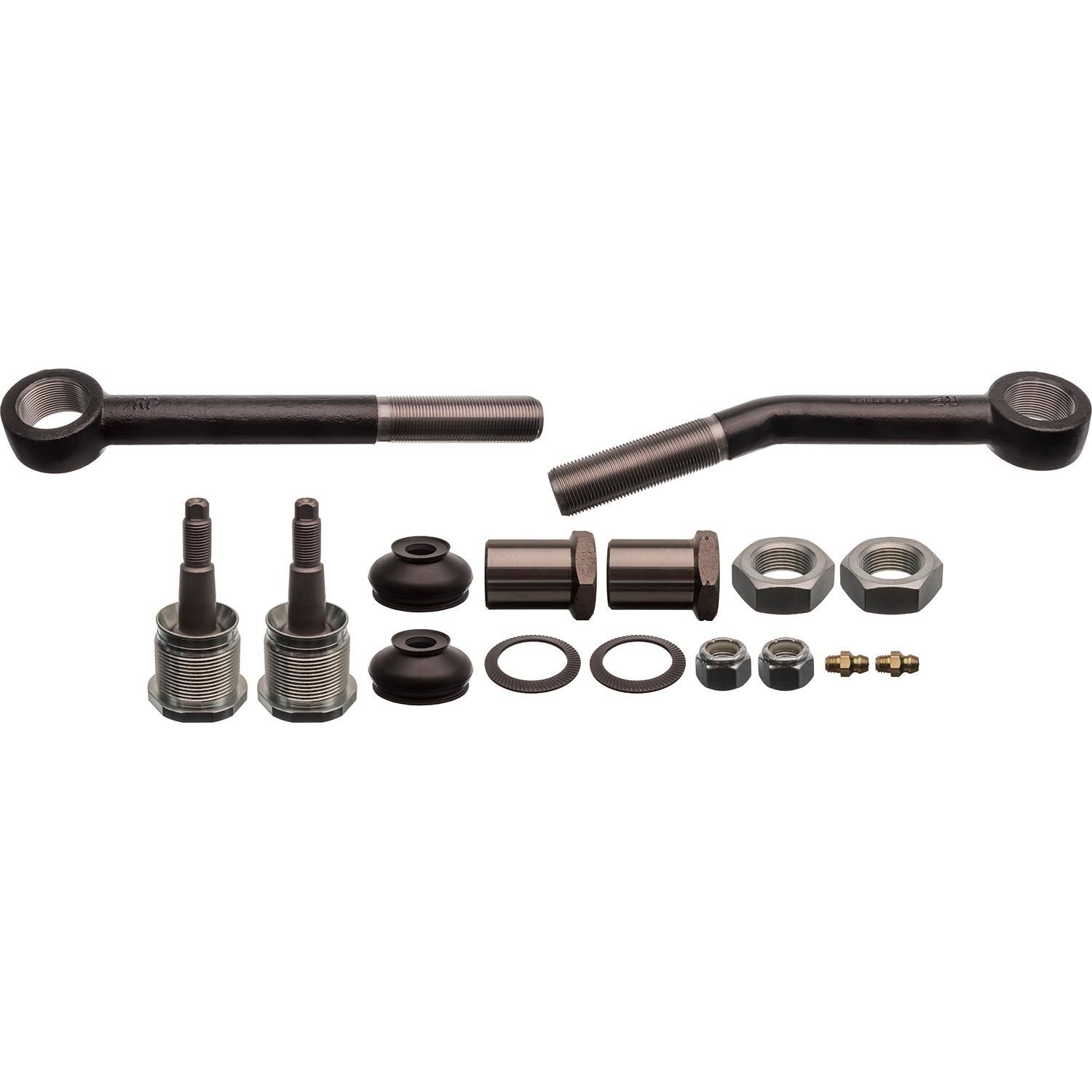 Rare Parts Steering Drag Link 29418