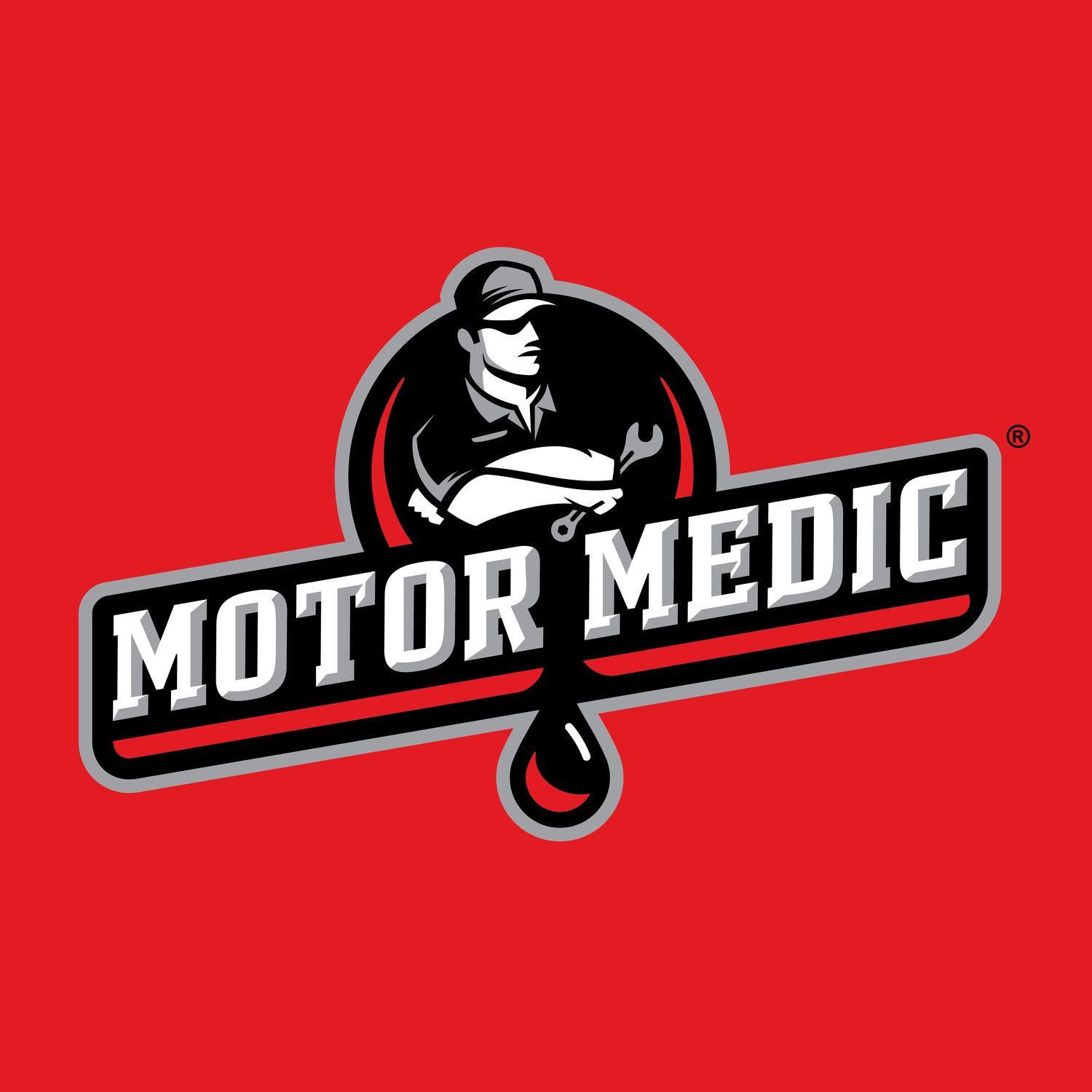 Motor Medic Motor Flush 32oz