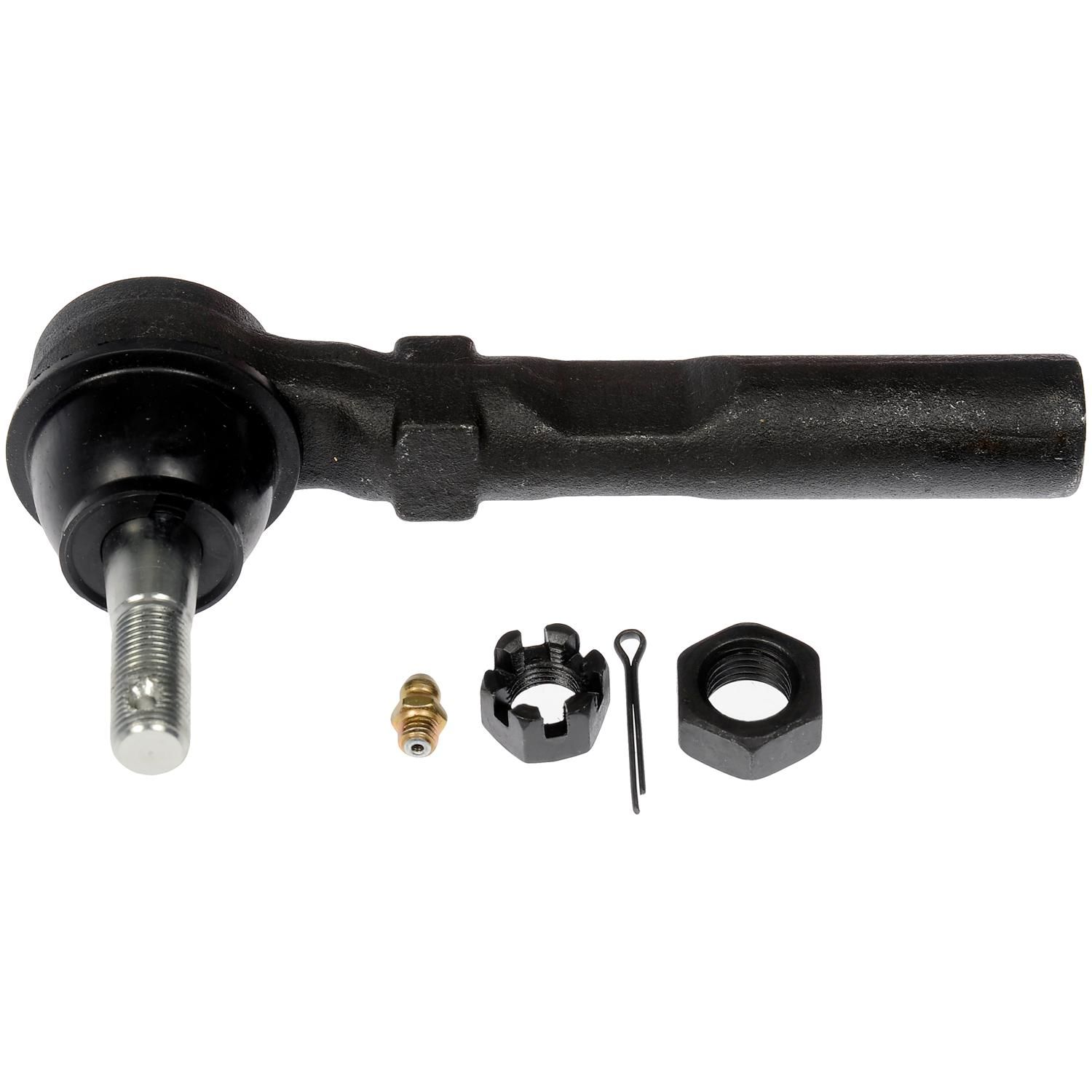 Duralast Tie Rod End ES3492