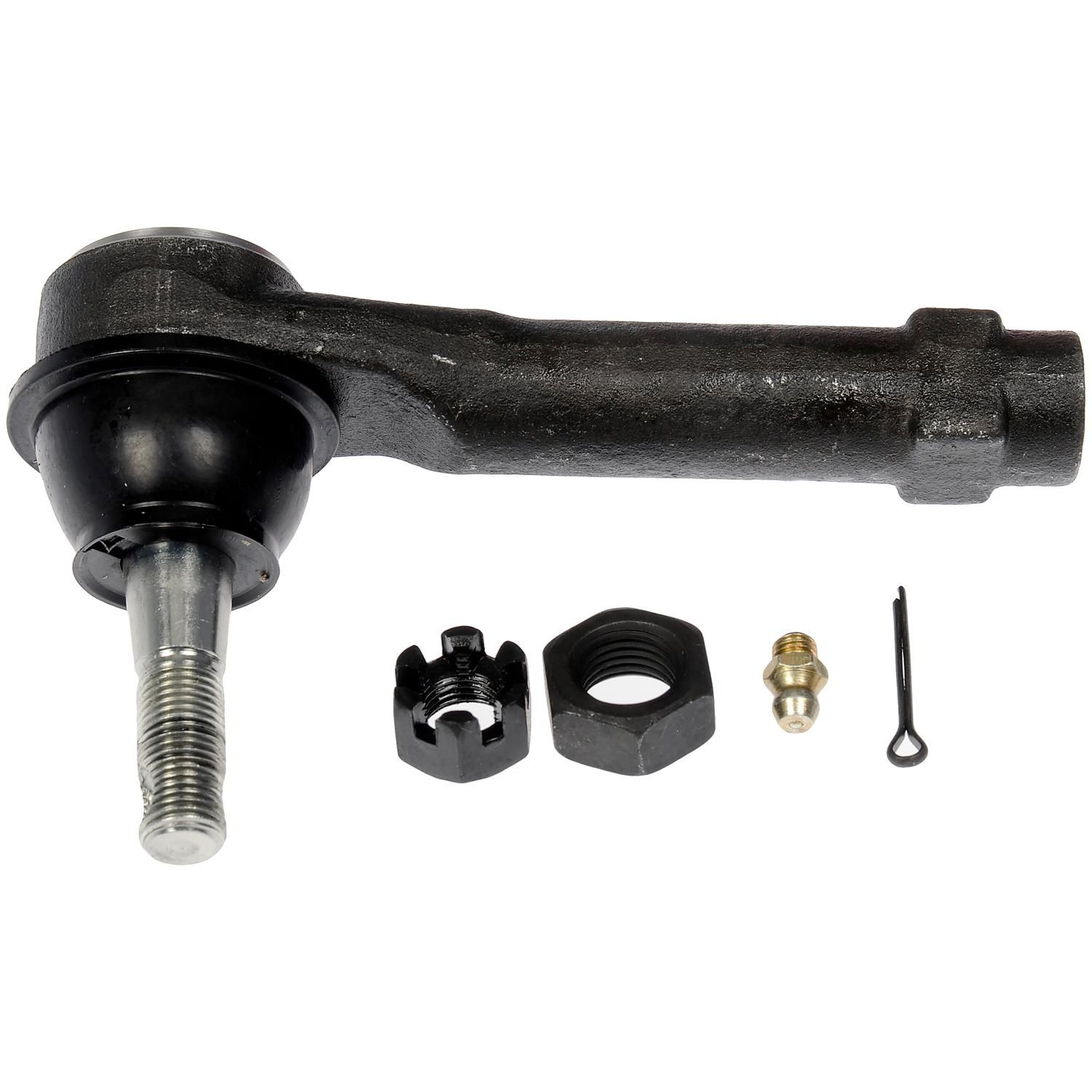 Duralast Tie Rod End ES3493