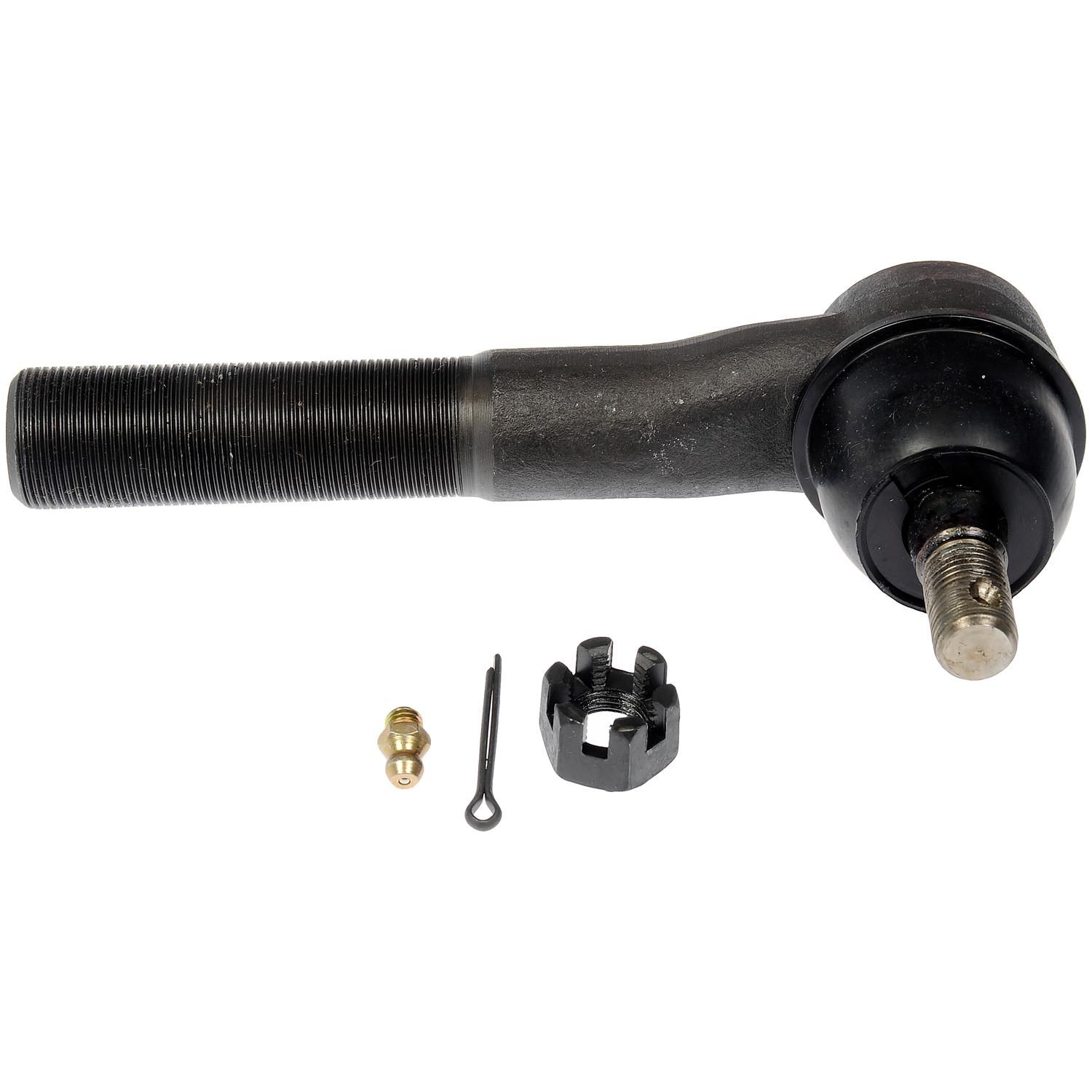 ETRO シャカト フリツ トラウサス WREA003499TJEA6 N0000 Duralast Tie Rod End ES3526