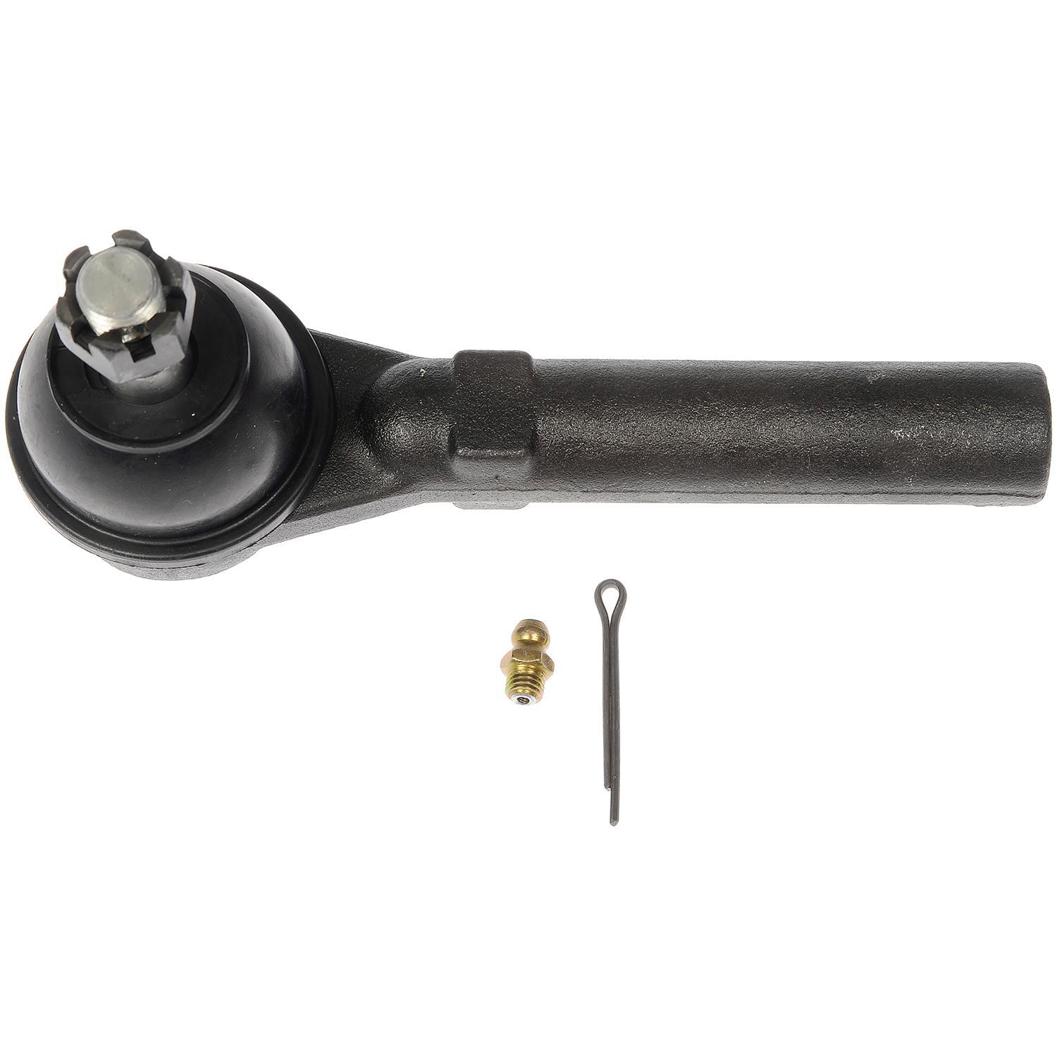 thumbnail image 2 of MOOG ES800403 Tie Rod End - Premium Steering Component Replacement 2 of 10