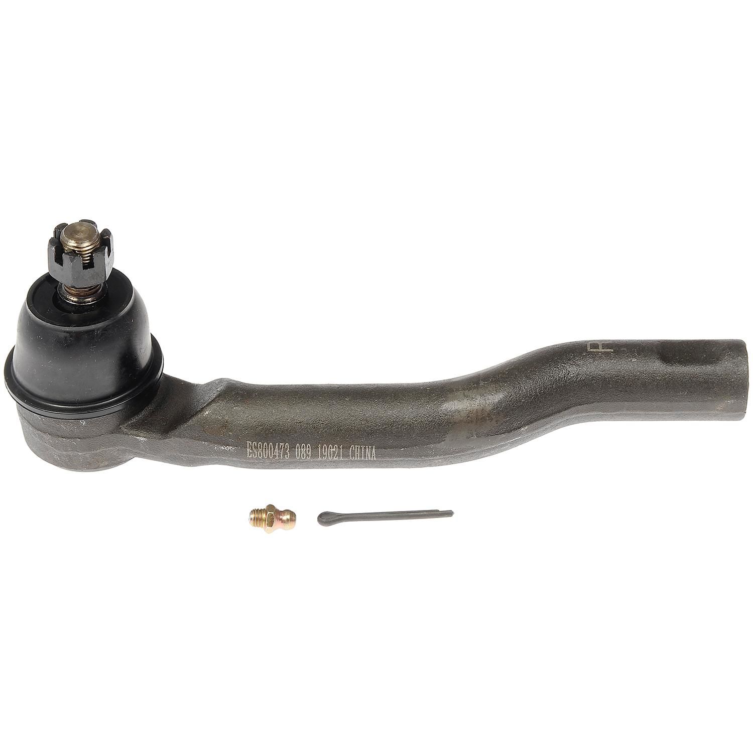 Duralast Tie Rod End ES800473