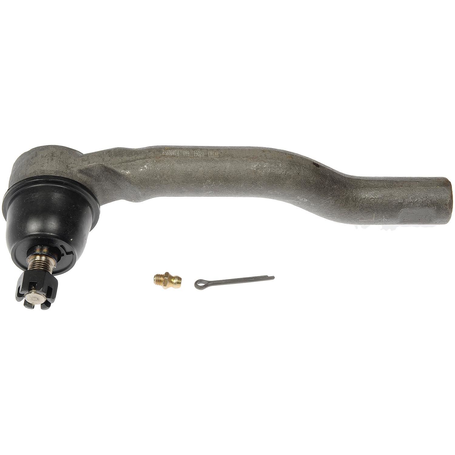 Duralast Tie Rod End ES800474