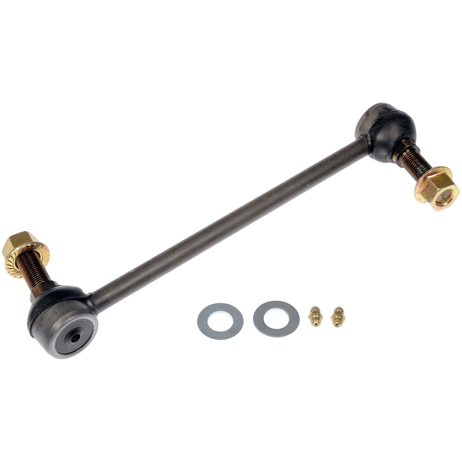 【アウトレット☆送料無料】 Duralast Sway Bar Link SL750154 ウエア