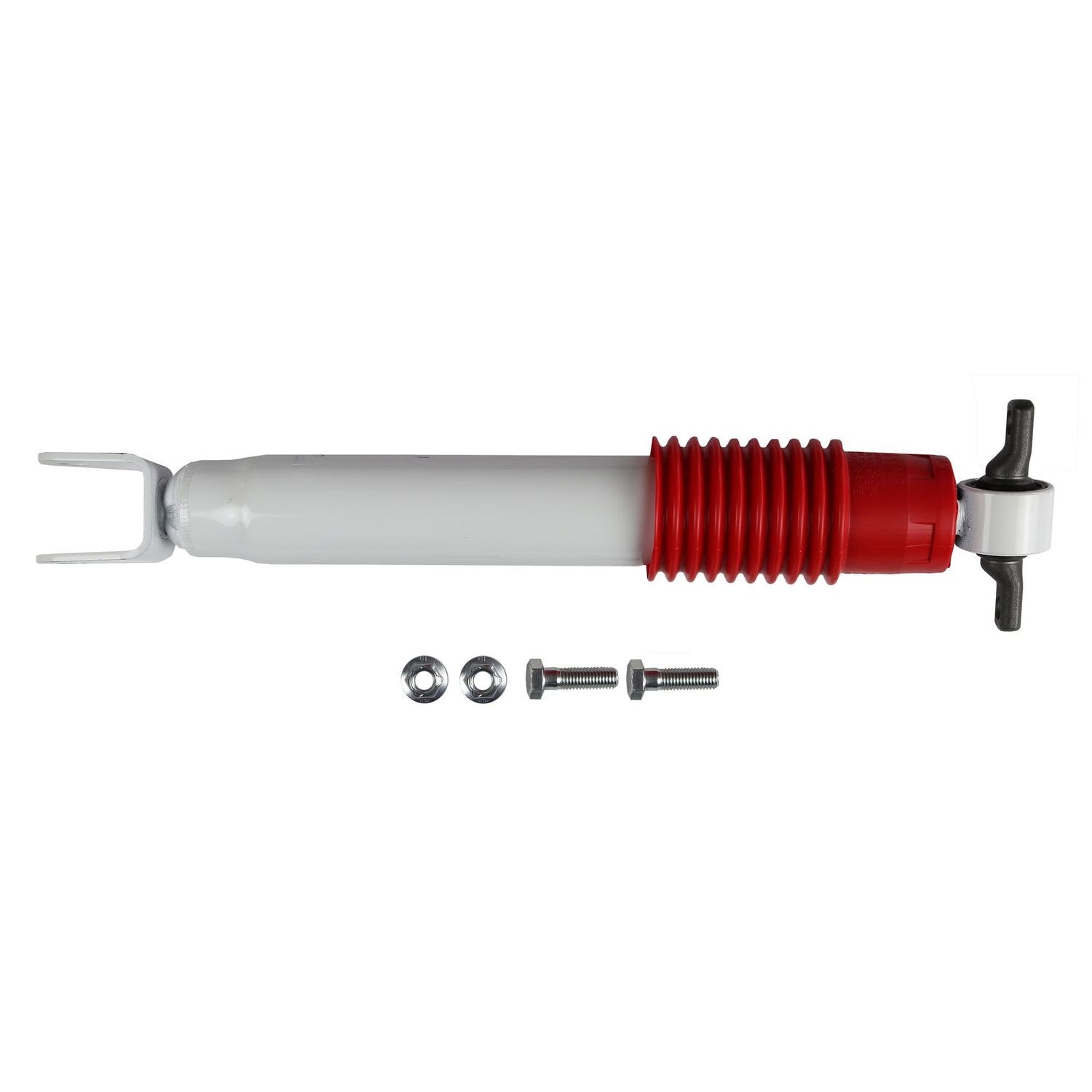 Rancho RS5000X Suspension Shock Absorber RS55378 Rancho RS5000X Suspension Shock Absorber RS55378