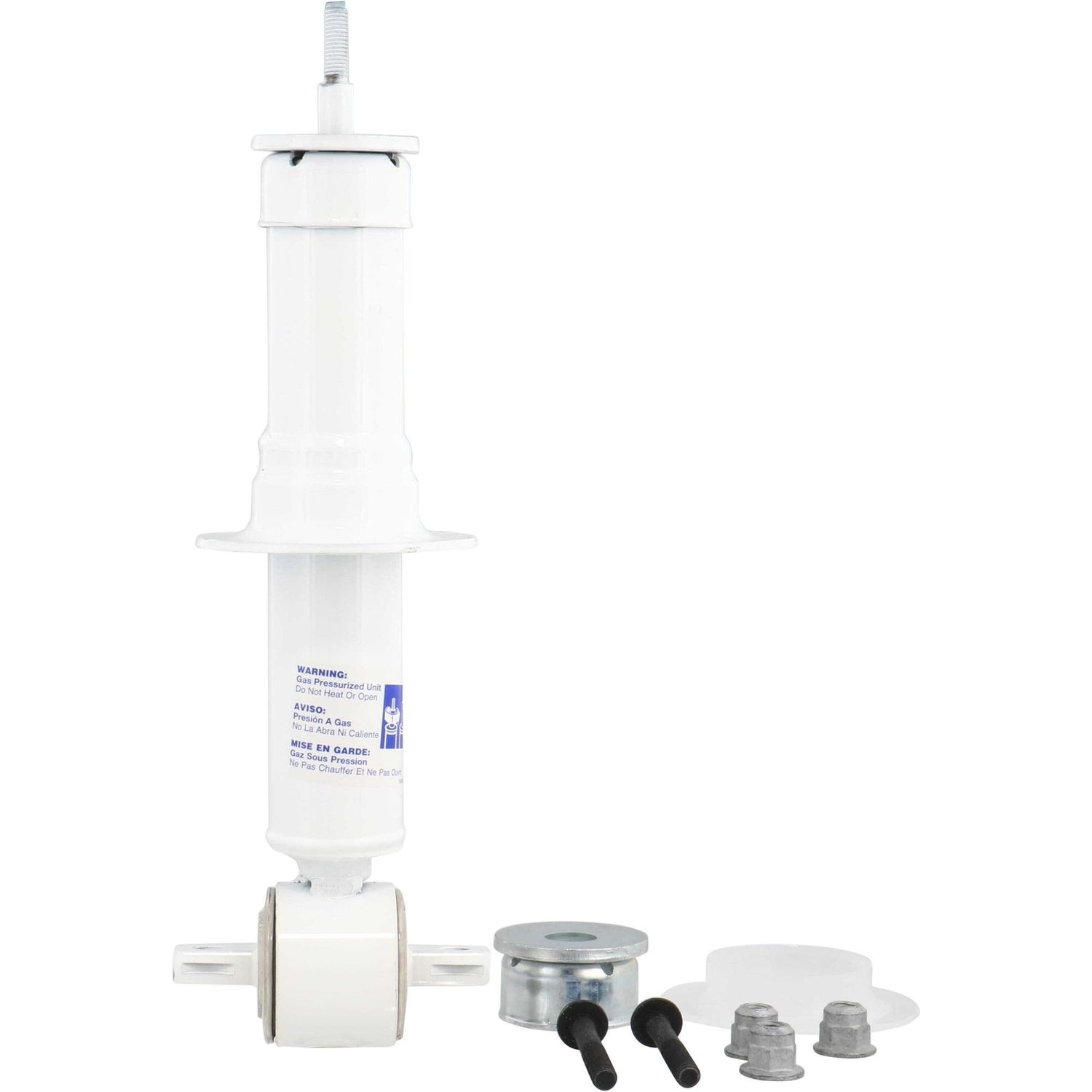 パーツ RANCHO RS5000X SERIES RANRS55100.2_20RANRS55845.