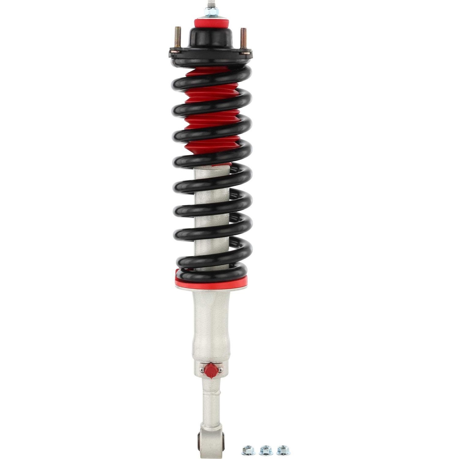 Rancho QuickLIFT Suspension Strut and Coil Spring Assembly RS999915