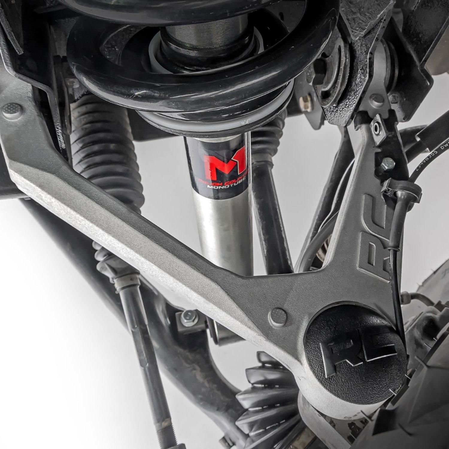 Rough Country Suspension Control Arm Kit 10025