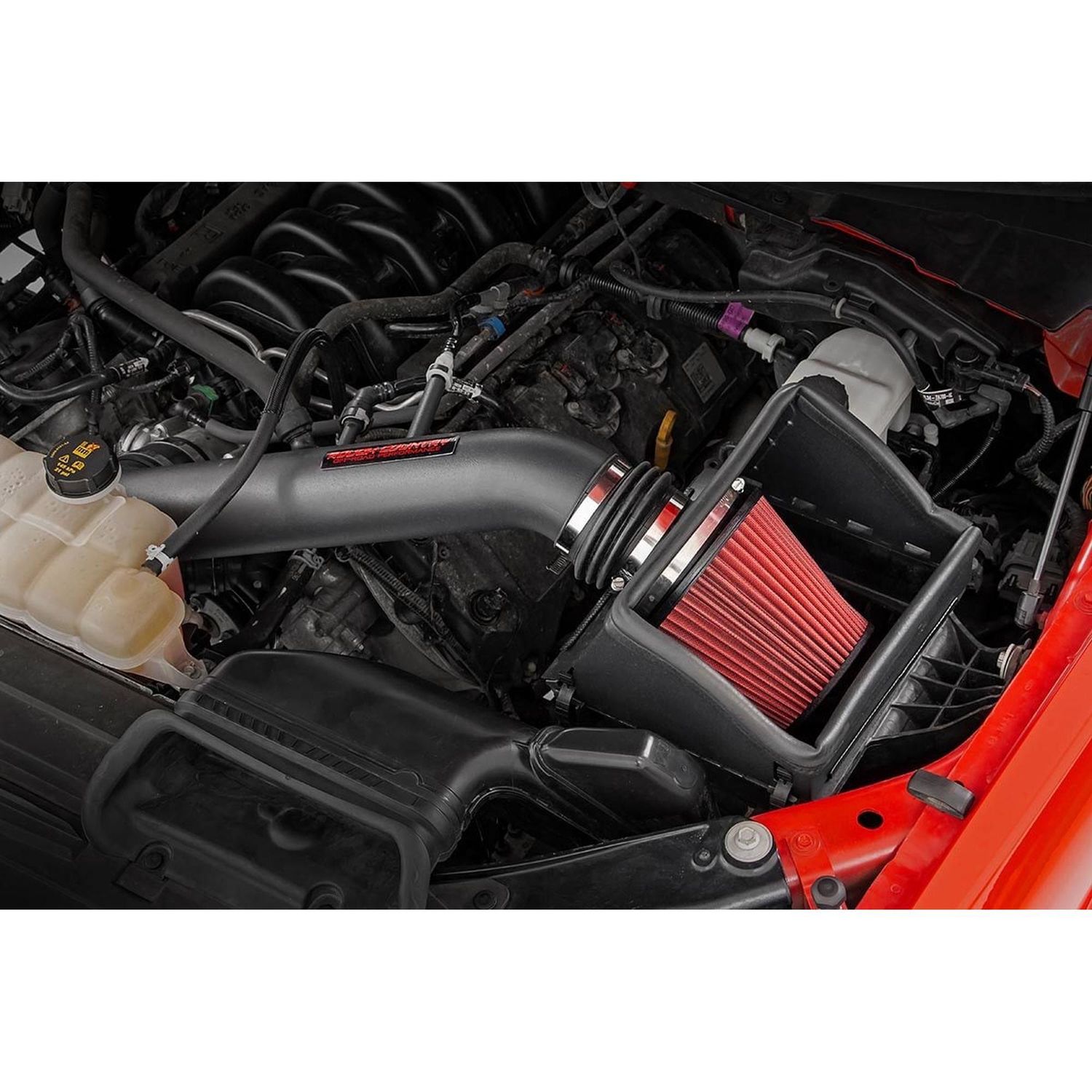 Rough Country Engine Cold Air Intake 10555
