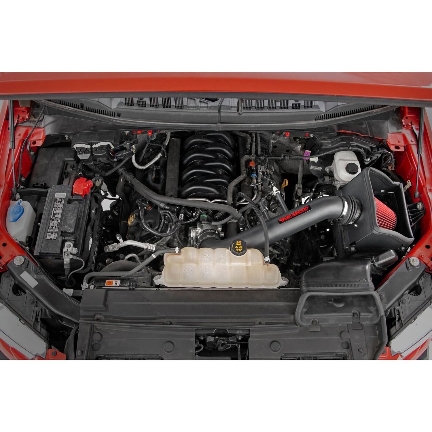 Rough Country Engine Cold Air Intake 10555
