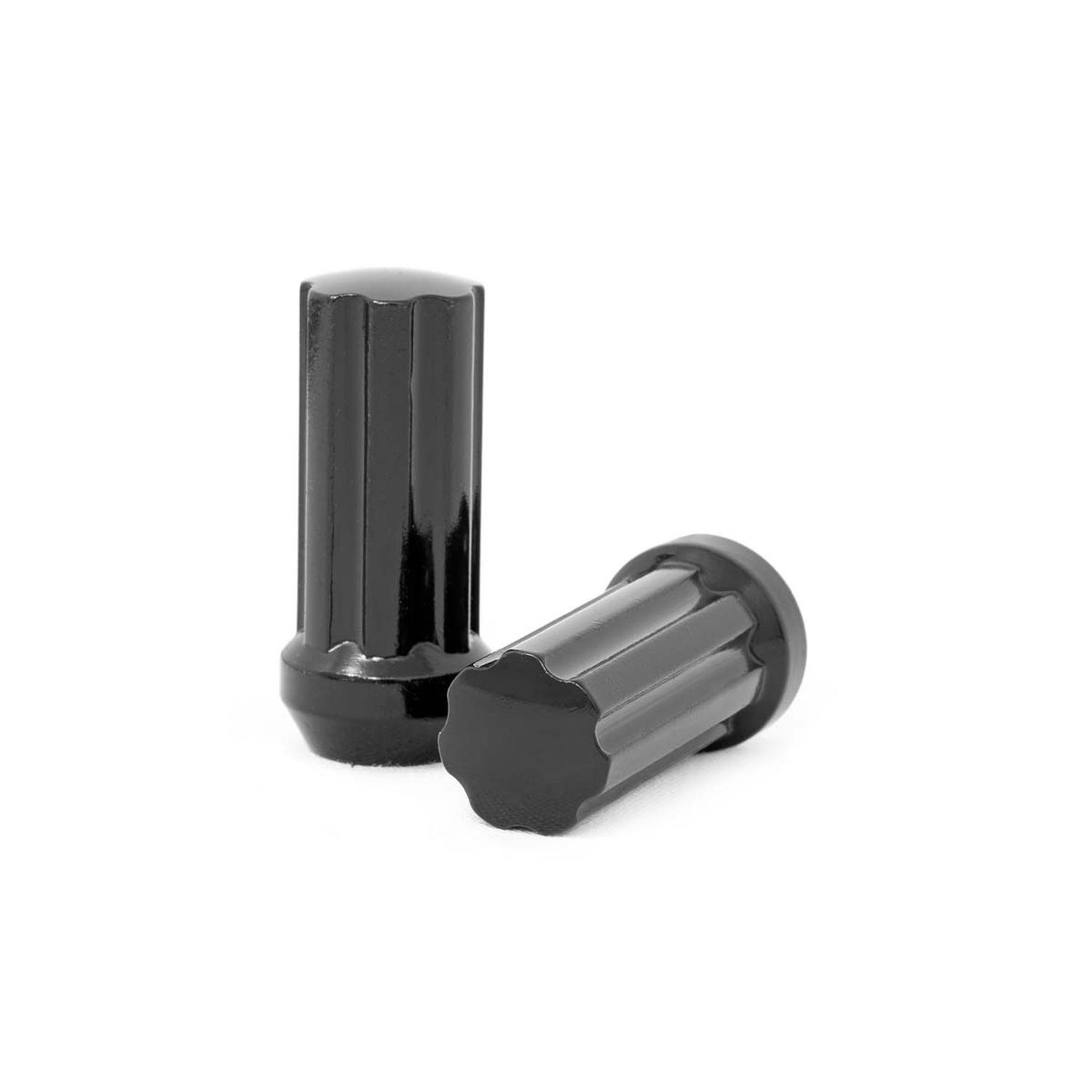M14x1 5 lug nuts autozone discount