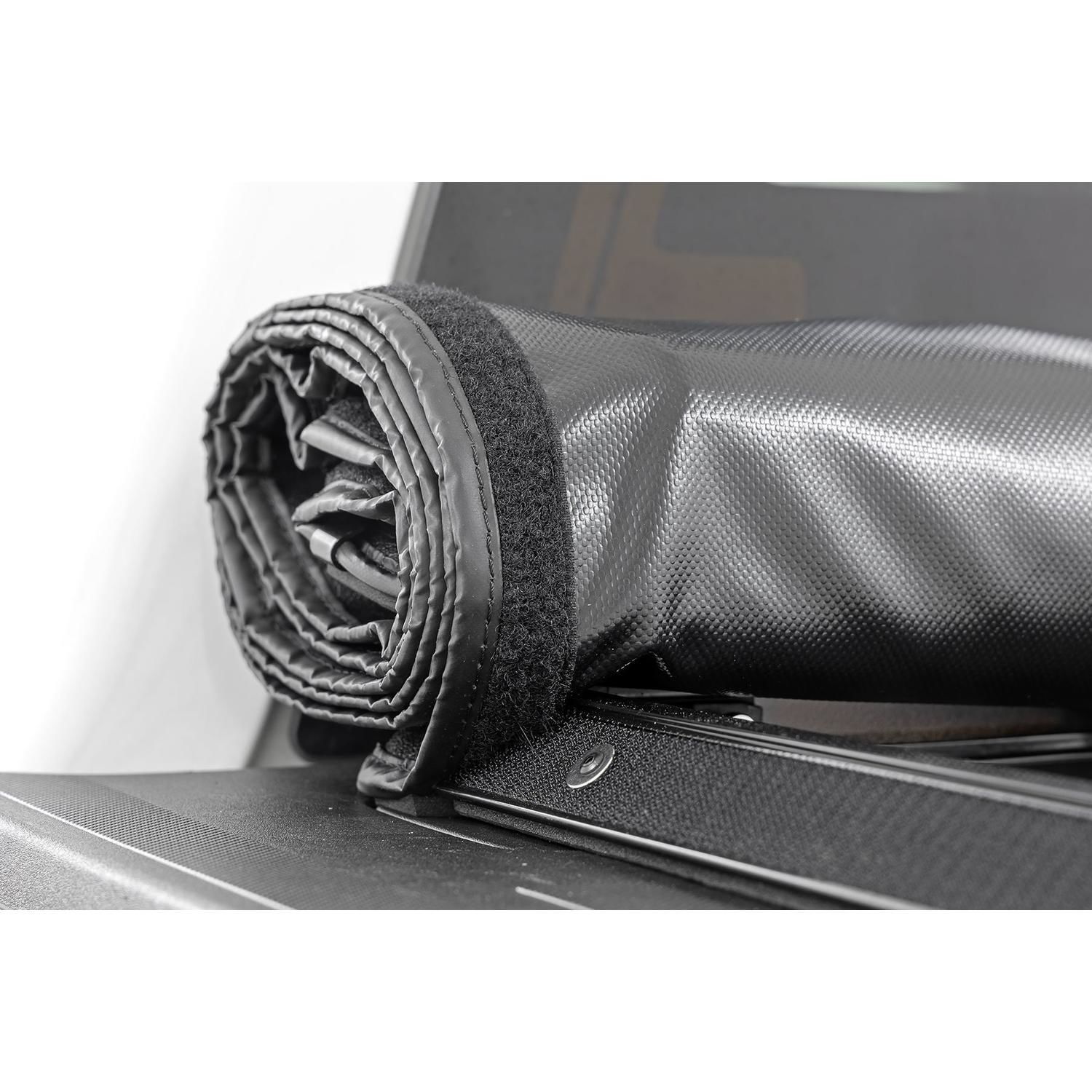 Rough Country Soft Tonneau Cover 42517650