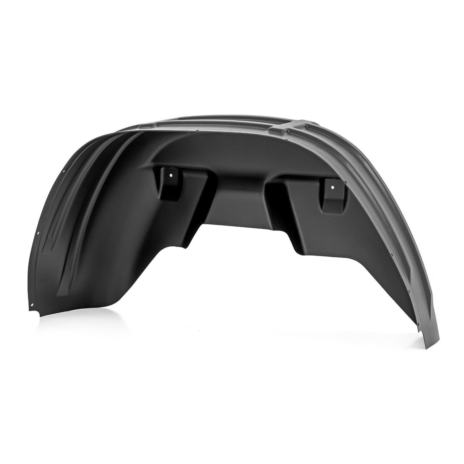 Rough Country Fender Splash Shield 4419A