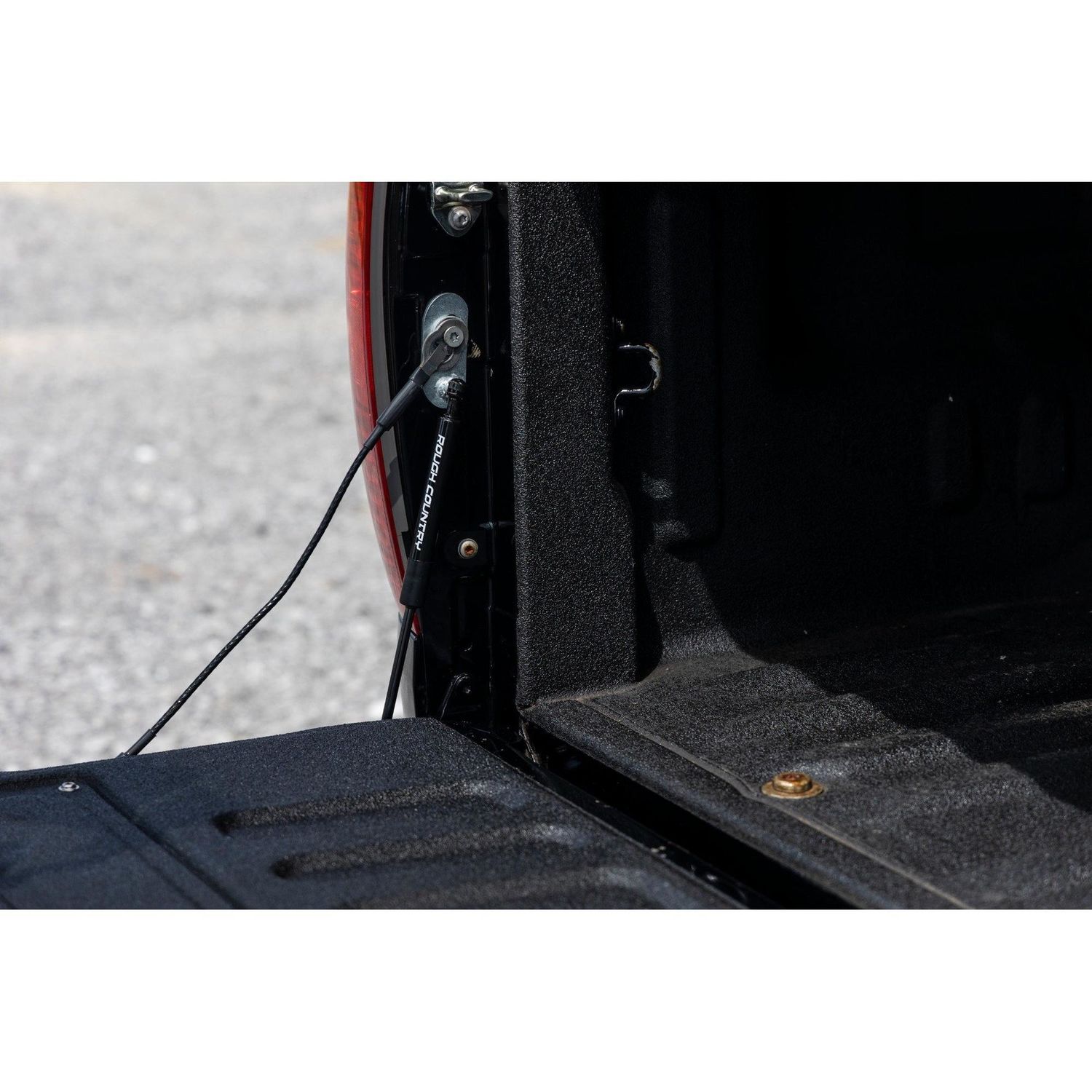 Rough Country Tailgate Assist Toyota Tundra 2WD/4WD (2007-2021) 73219