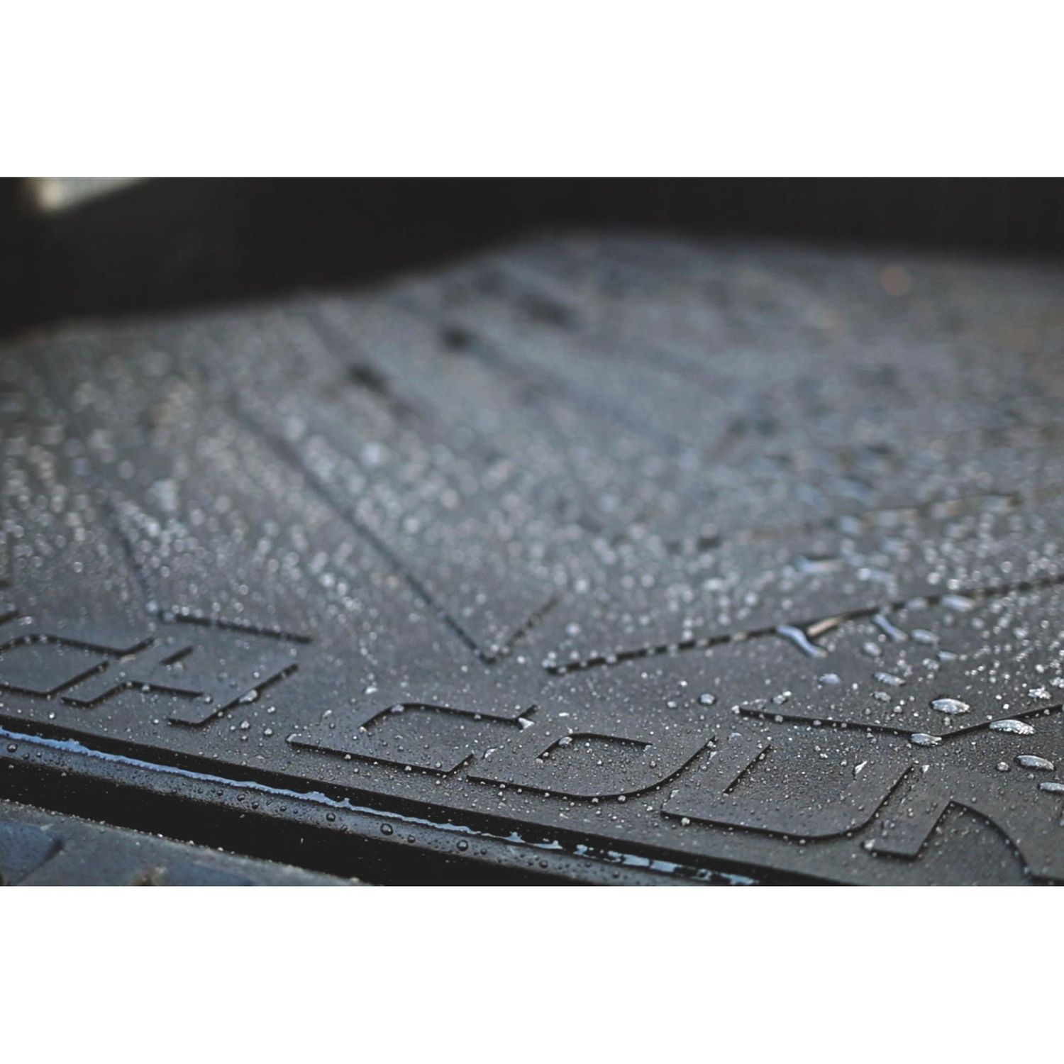Rough Country Truck Bed Mat RCM688