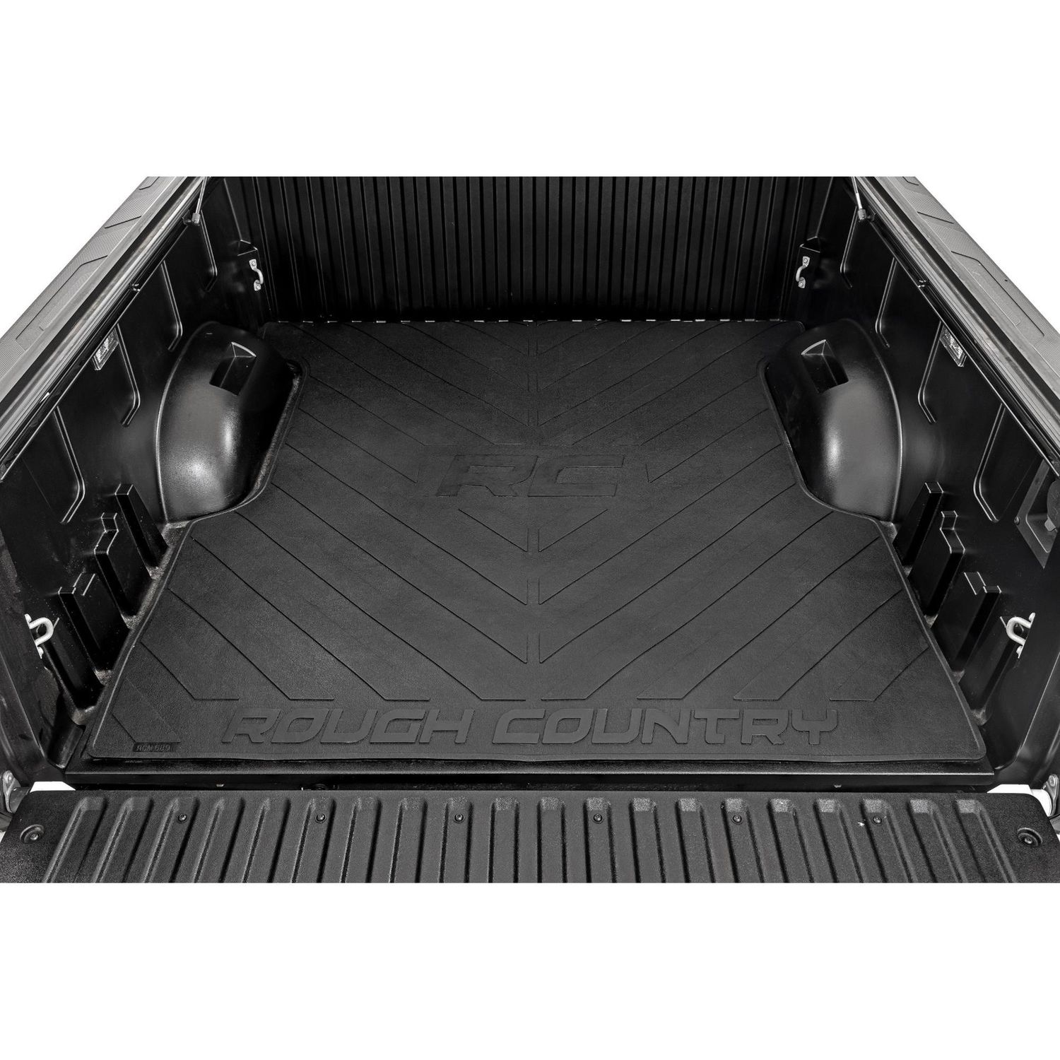 Rough Country Truck Bed Mat RCM689